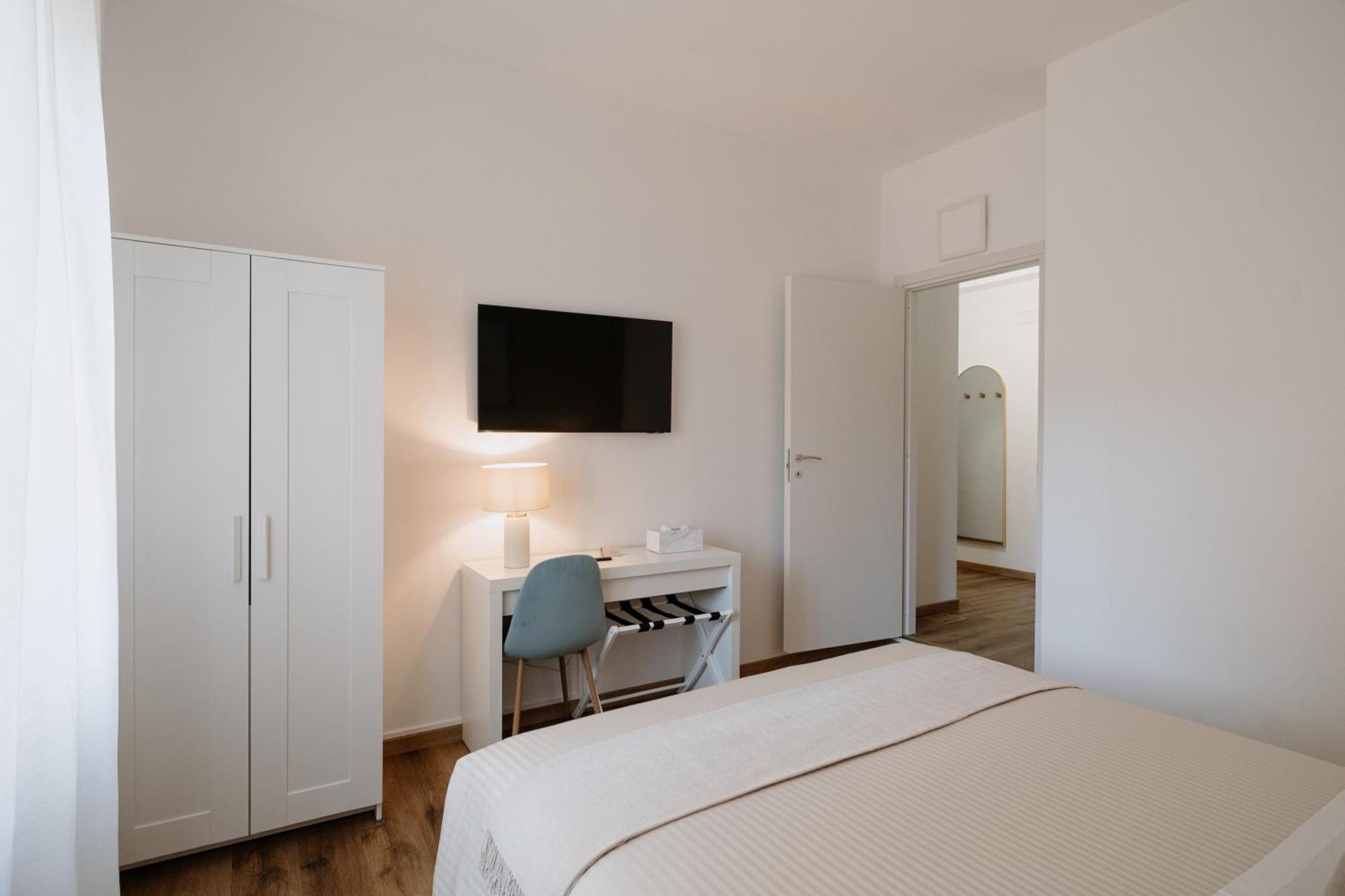 Alatea Poloni Apartamento *