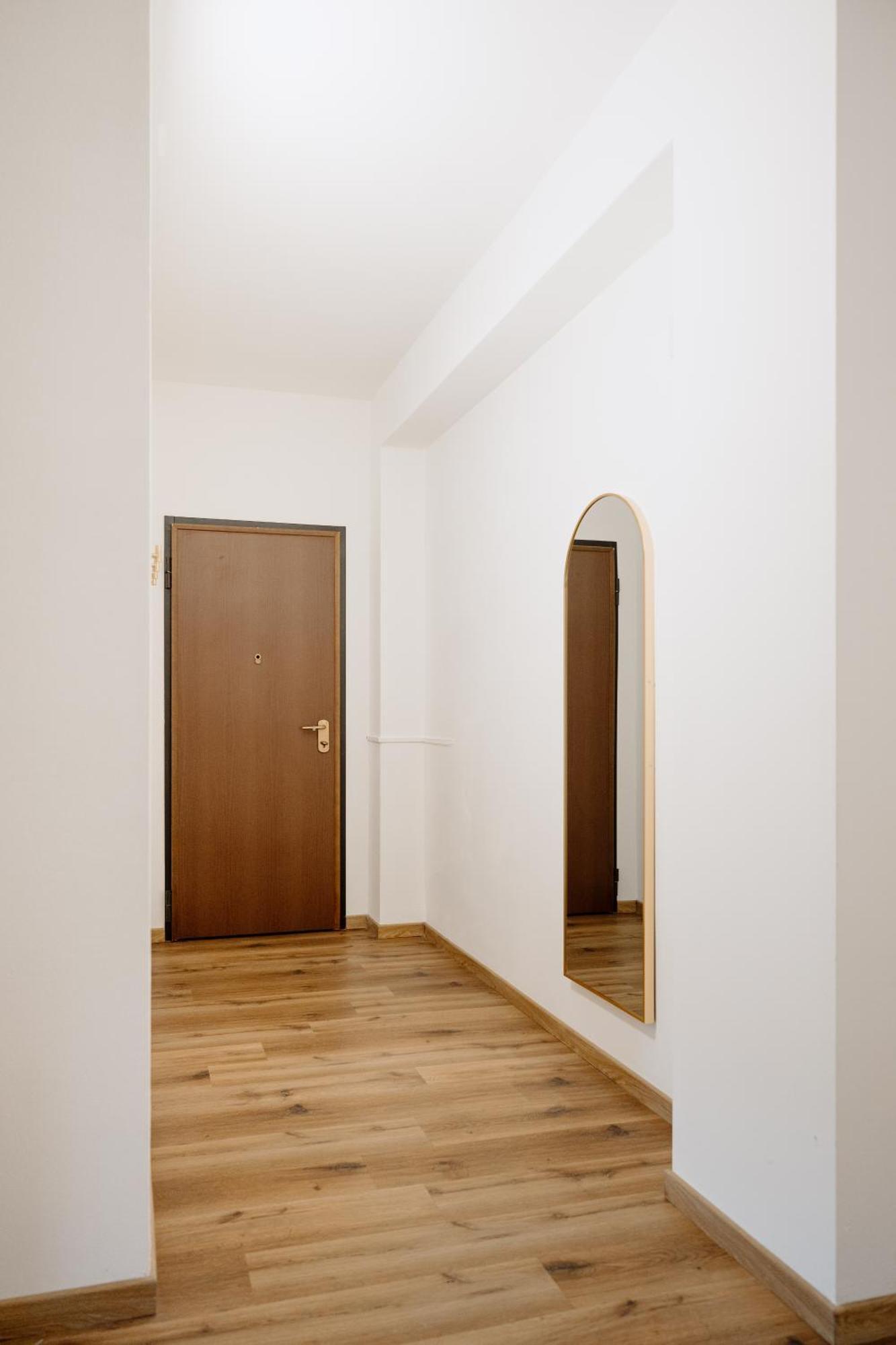 Apartamento Alatea Poloni Verona
