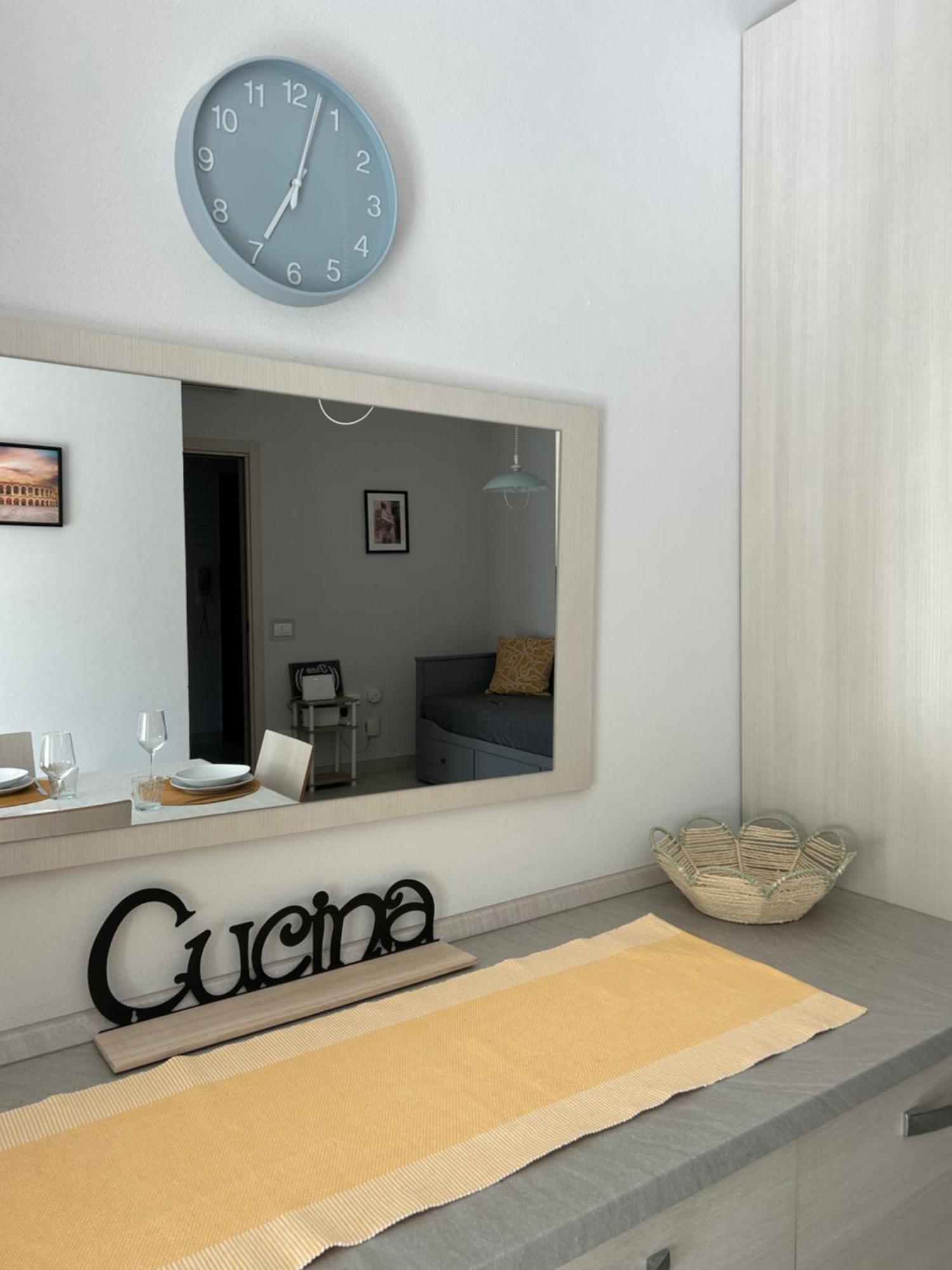 S-house Apartamento Verona