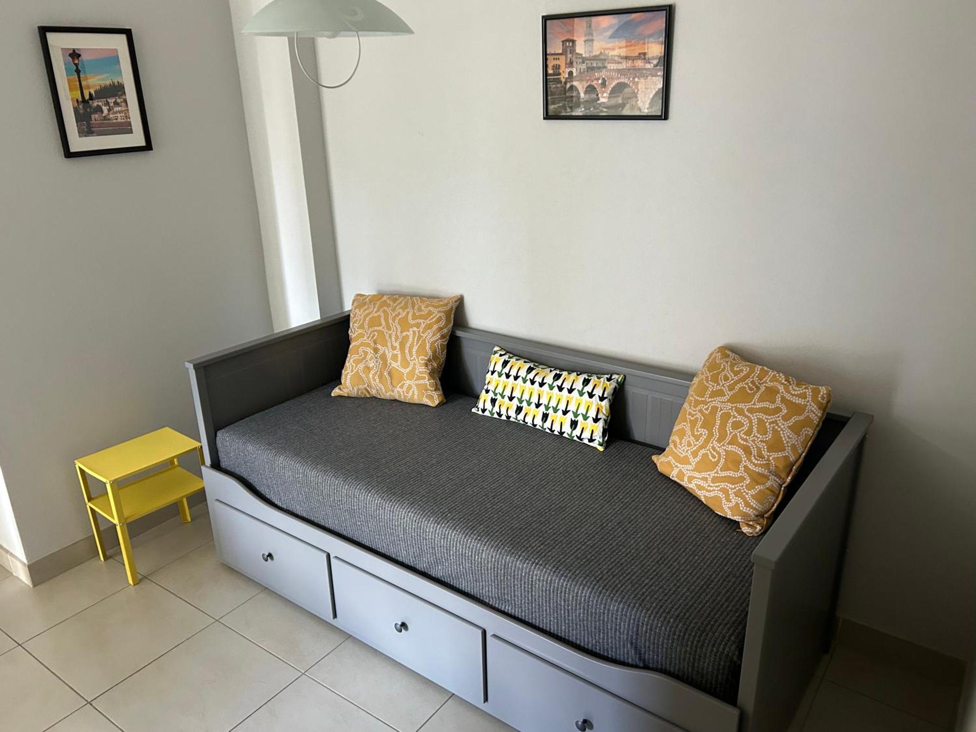 S-house Apartamento *