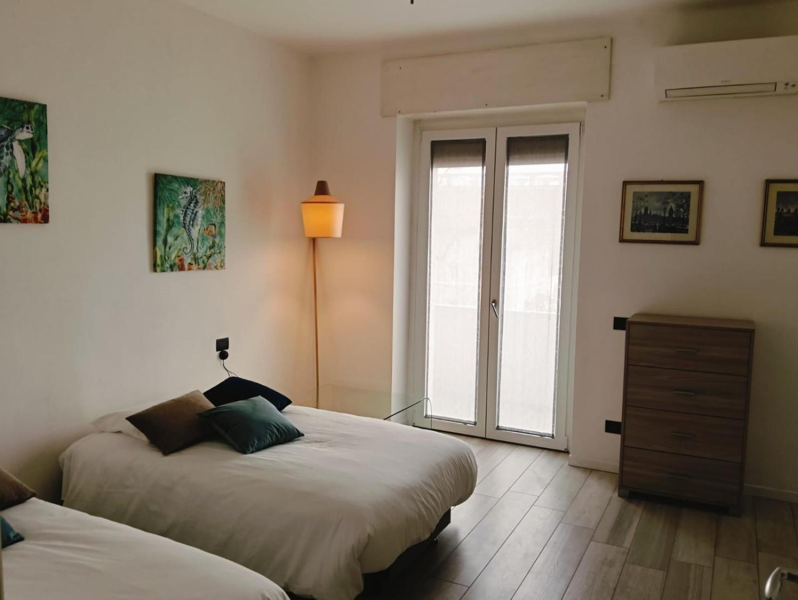 Appartamento Casa Palmy Verona