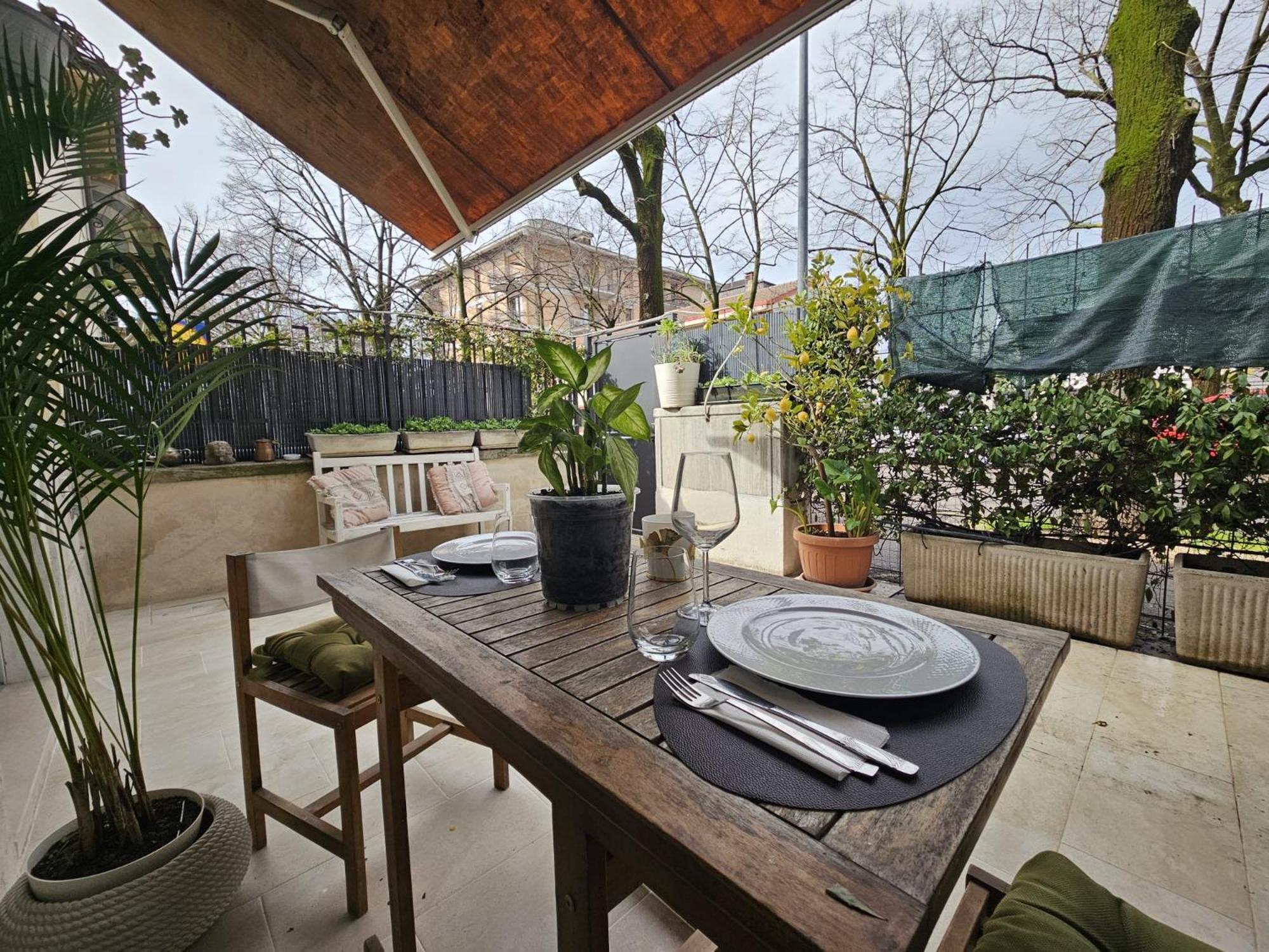 Joy Apartment