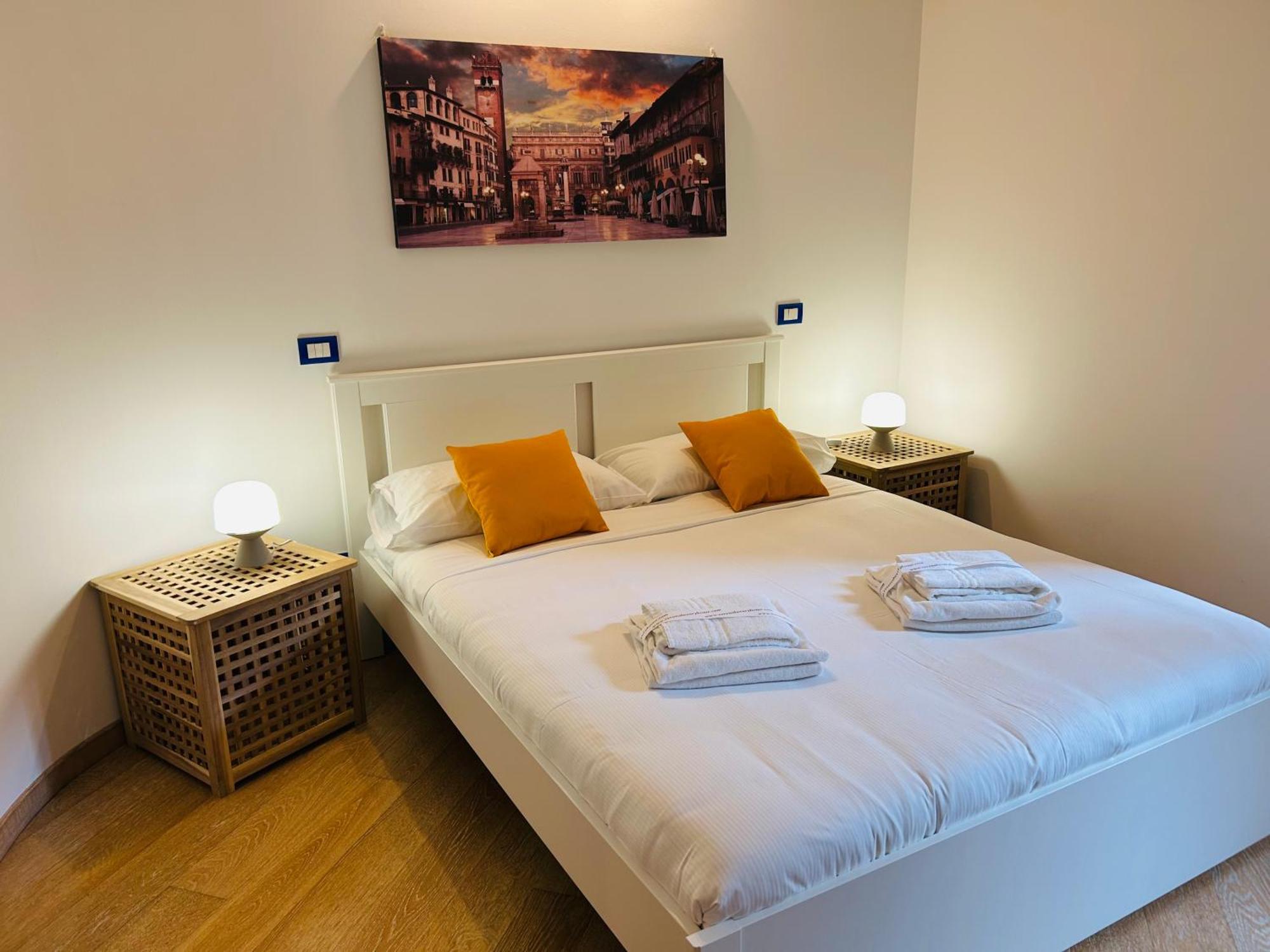 Grazia Luxury Apartamento