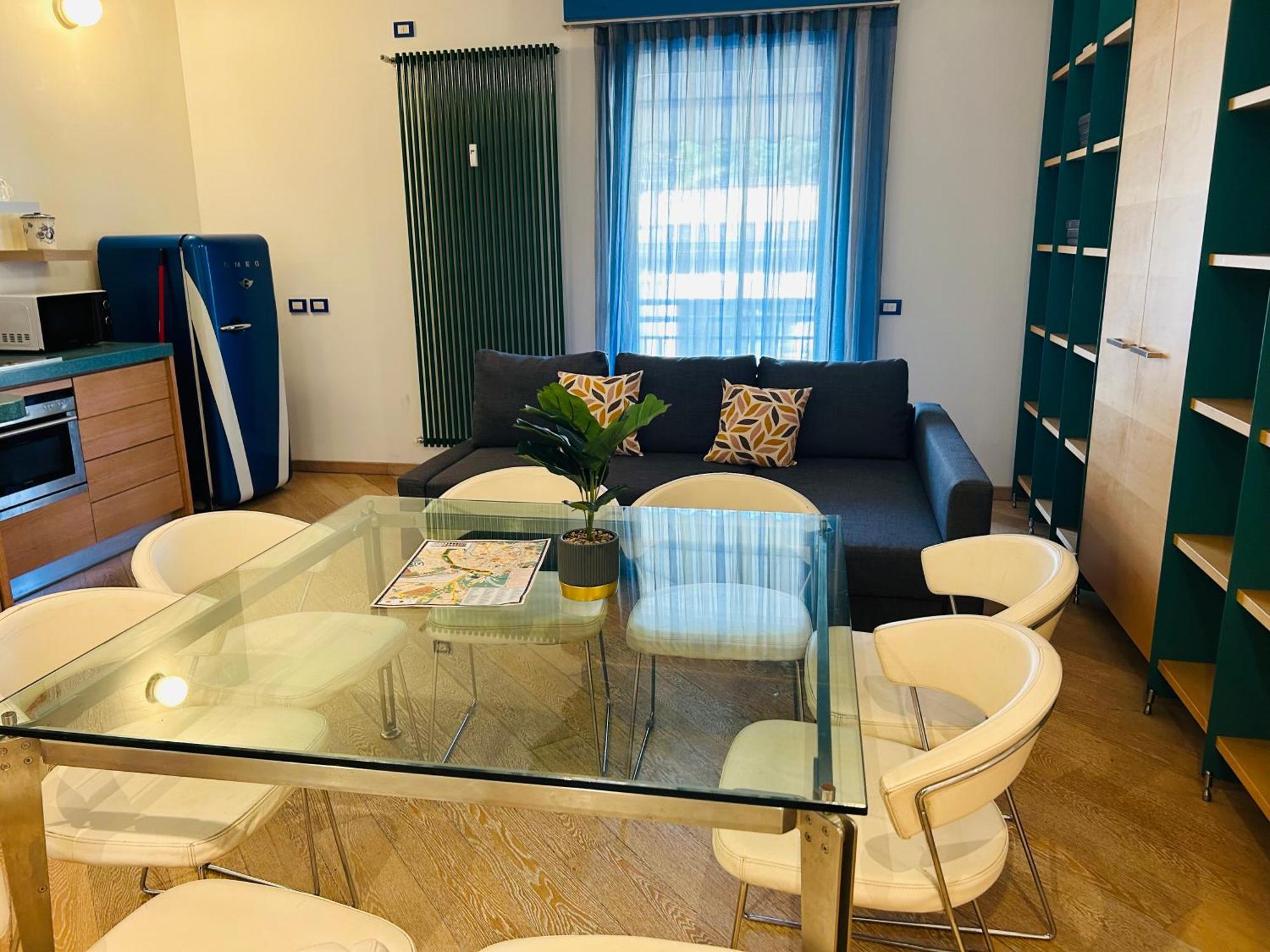 Apartamento Grazia Luxury *