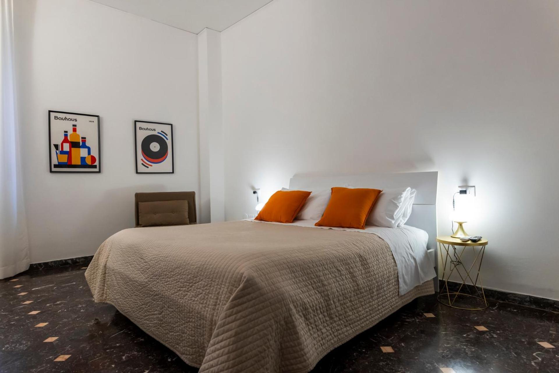 Affittacamere Casa Arnaldo *