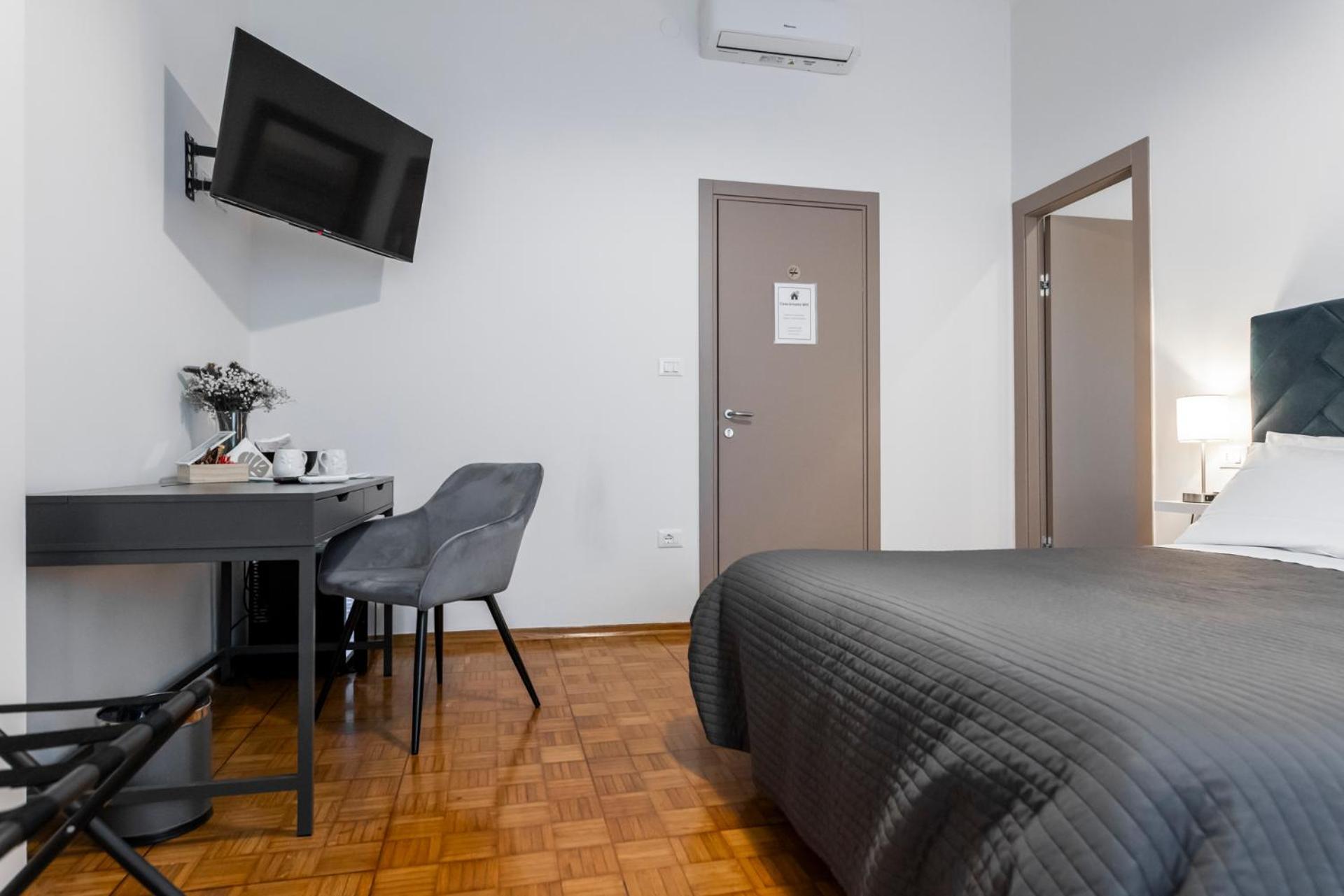 Affittacamere Casa Arnaldo