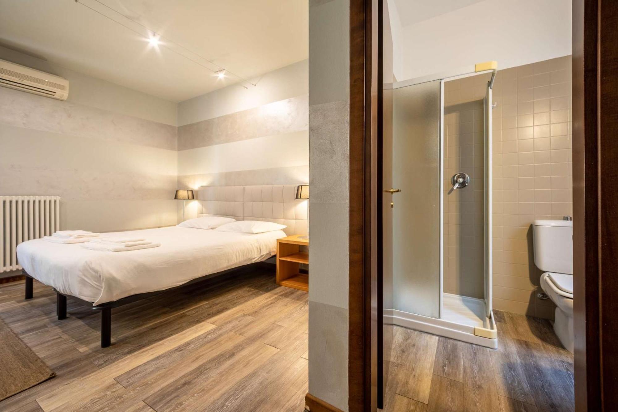 Apartamento Dimore Argento