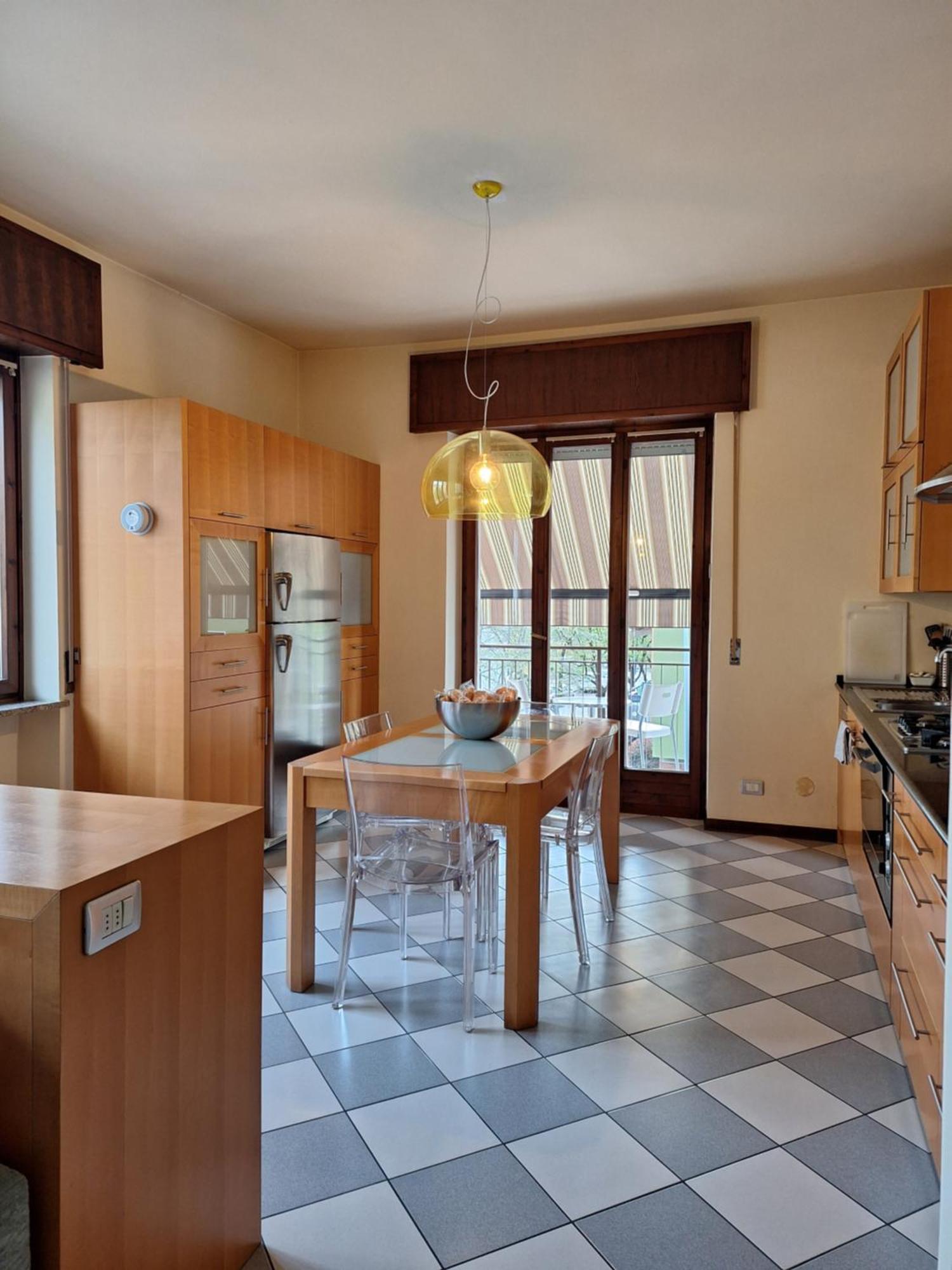 Vasari Apartamento