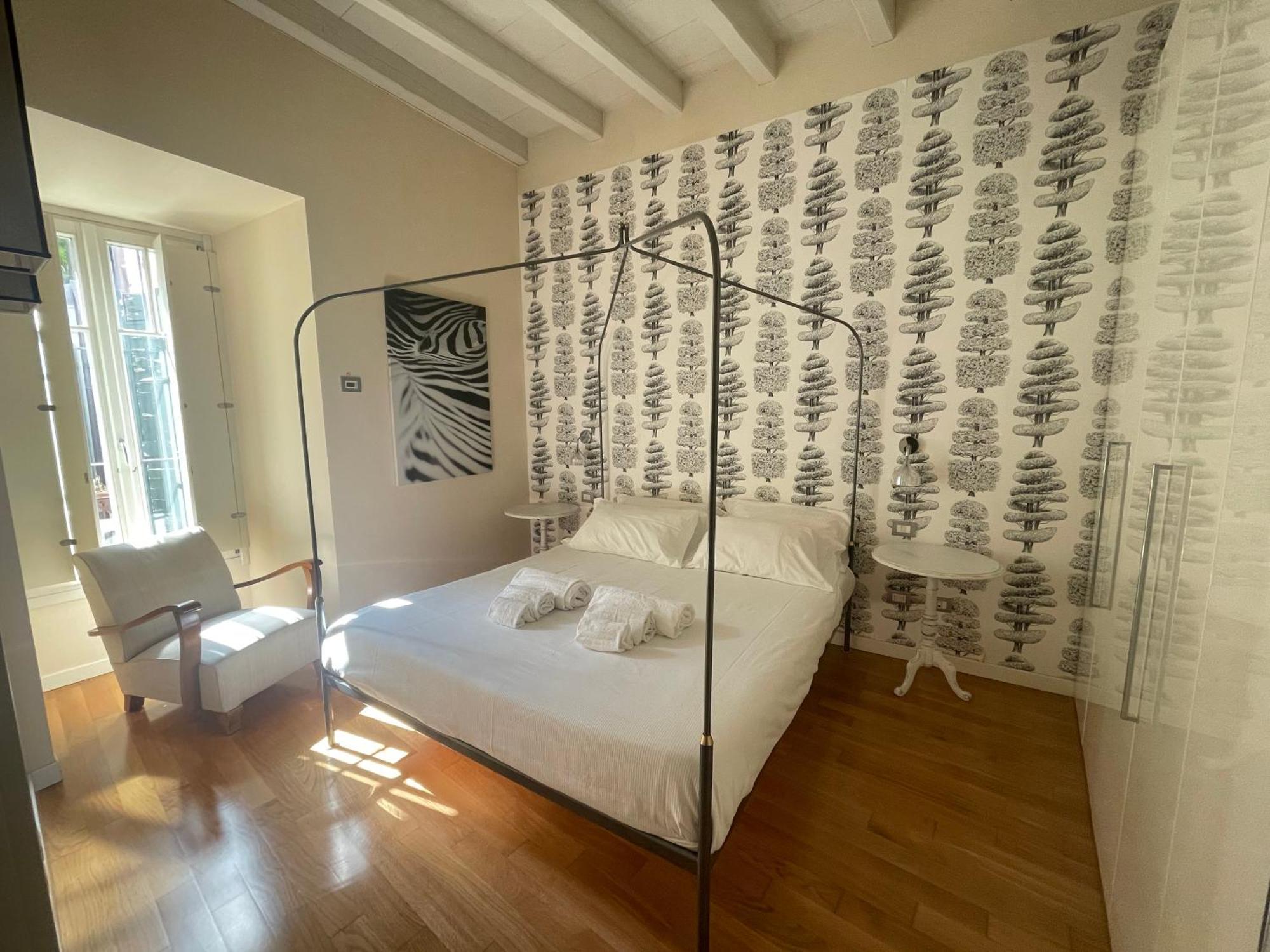 Alle Arche Apartamento Verona