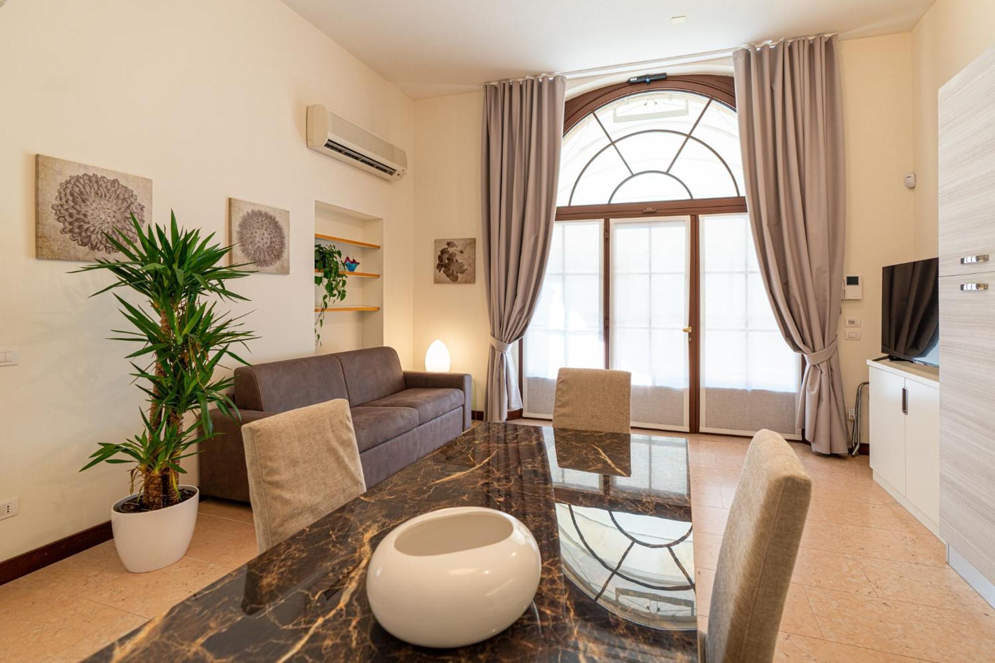 Apartamento Domus - Palazzo Lugo Verona