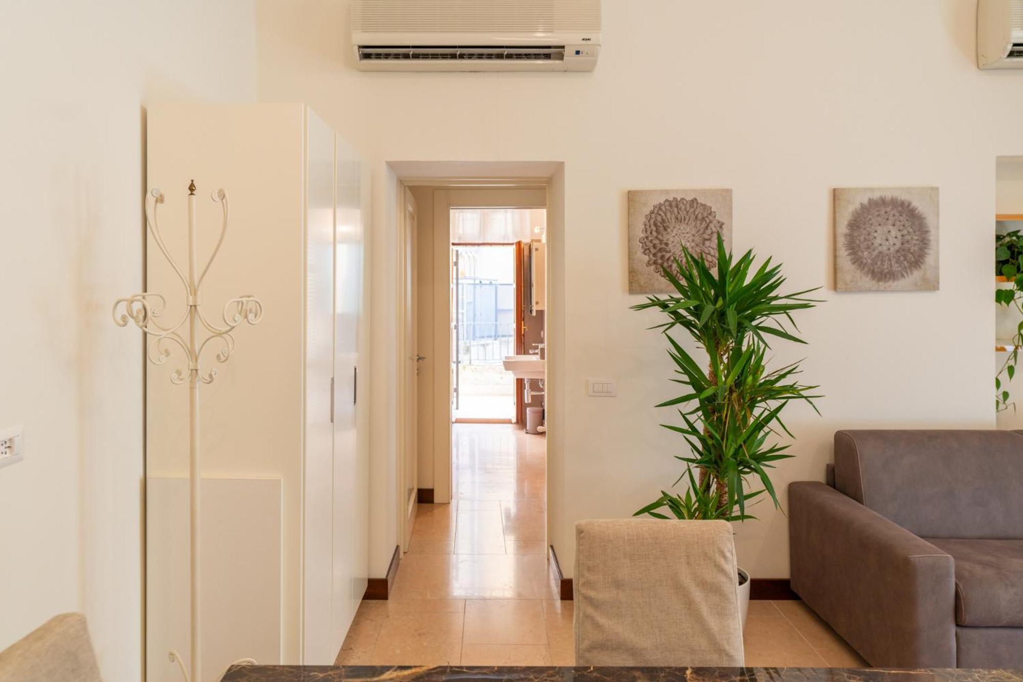 Apartamento Domus - Palazzo Lugo *