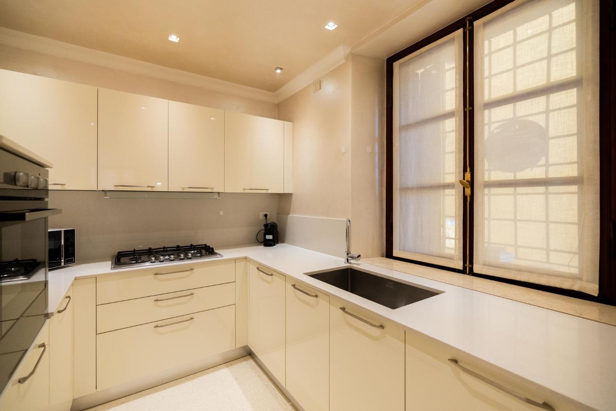 Apartamento Domus - Palazzo Lugo Verona