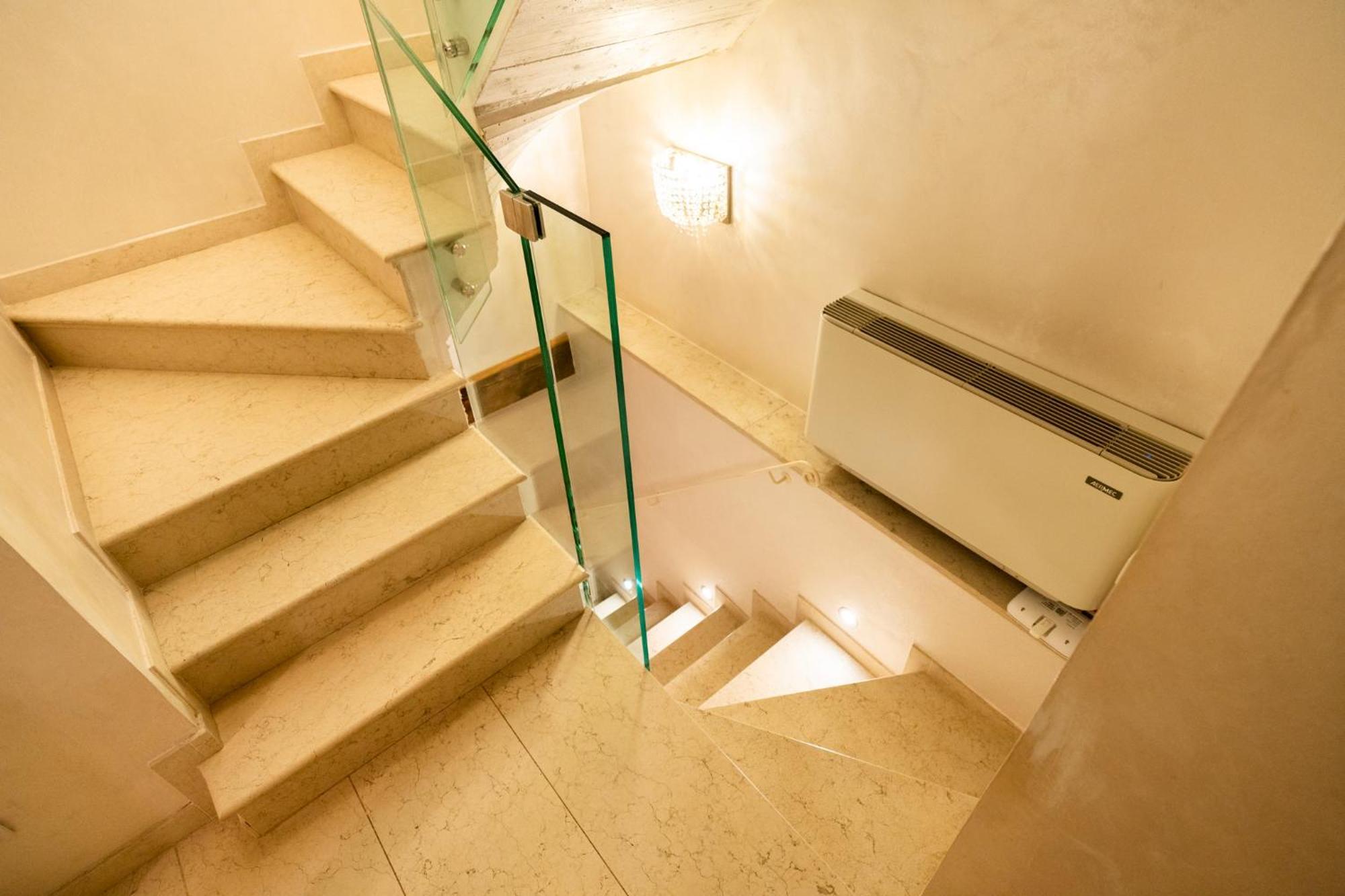 Domus - Palazzo Lugo Apartamento Verona