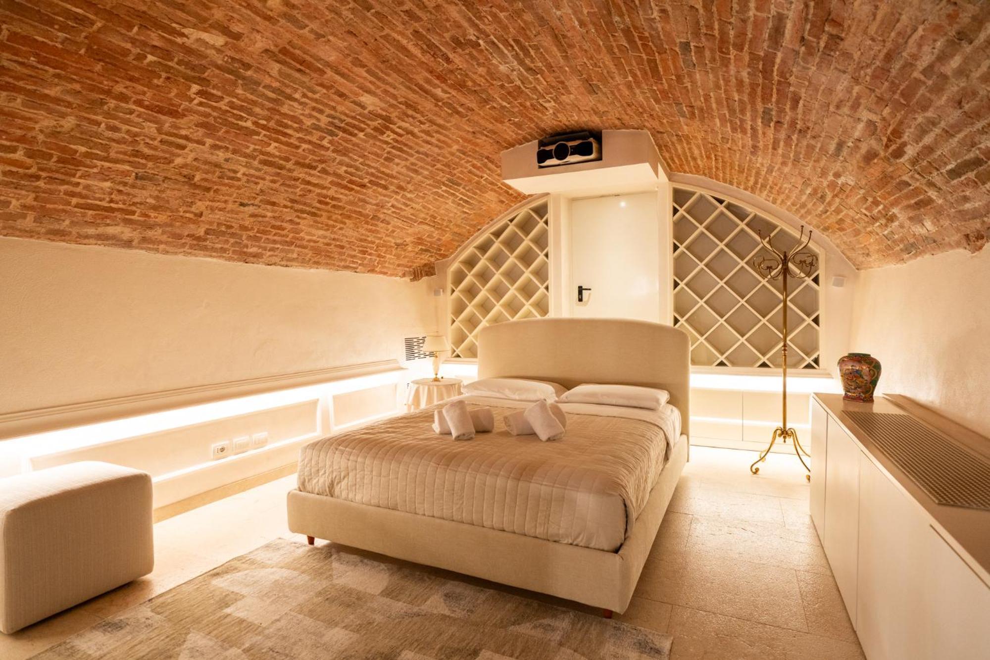 Domus - Palazzo Lugo Apartamento