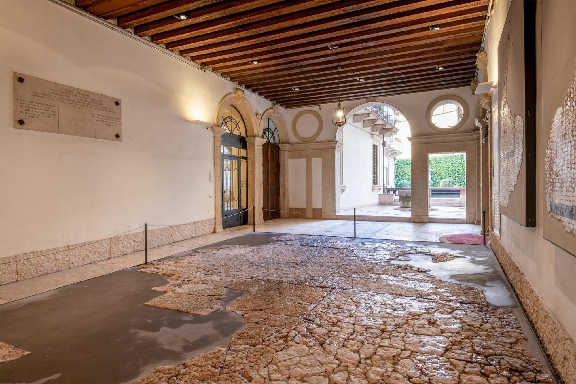 Domus - Palazzo Lugo Apartamento Verona