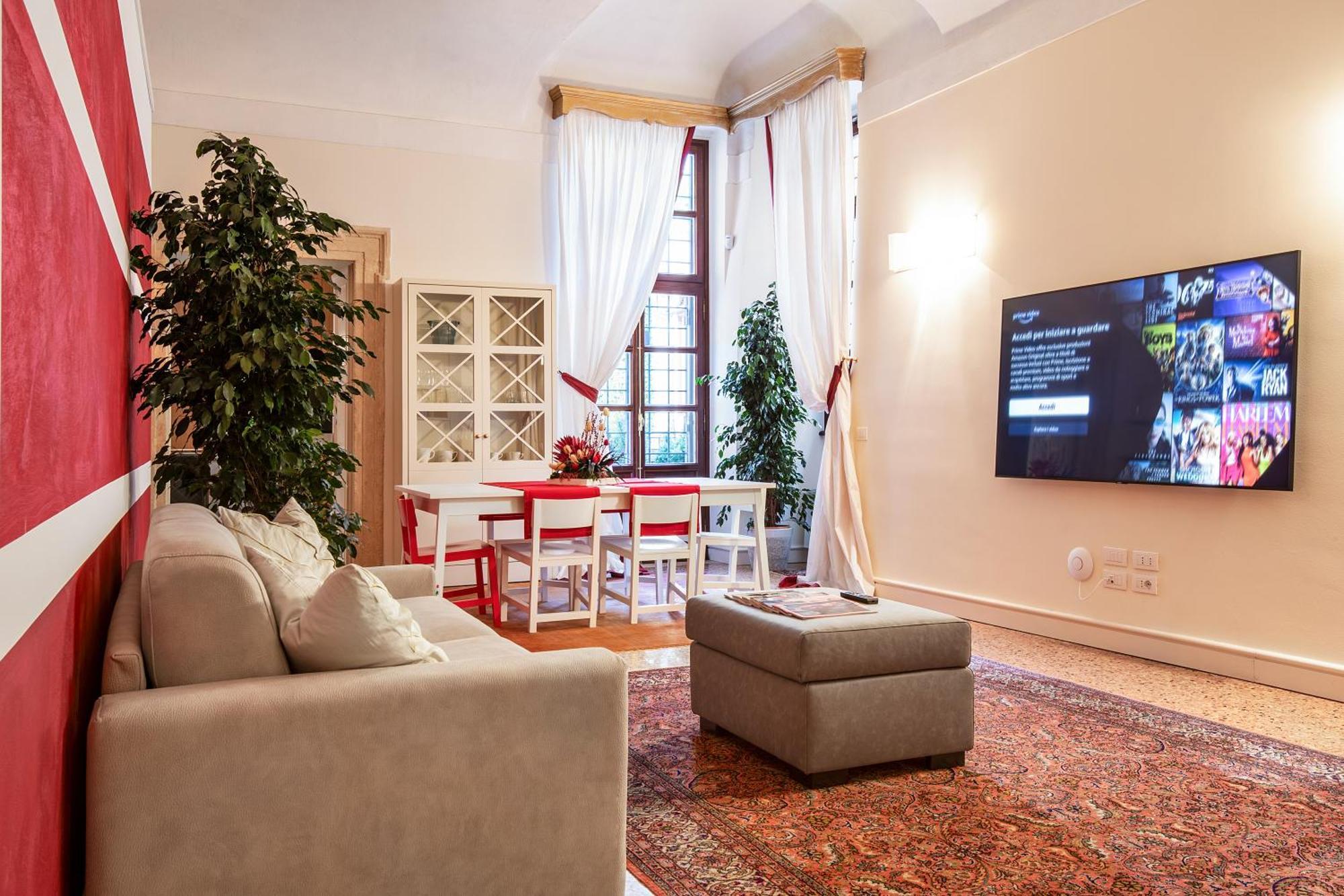 Apartamento Domus - Palazzo Lugo