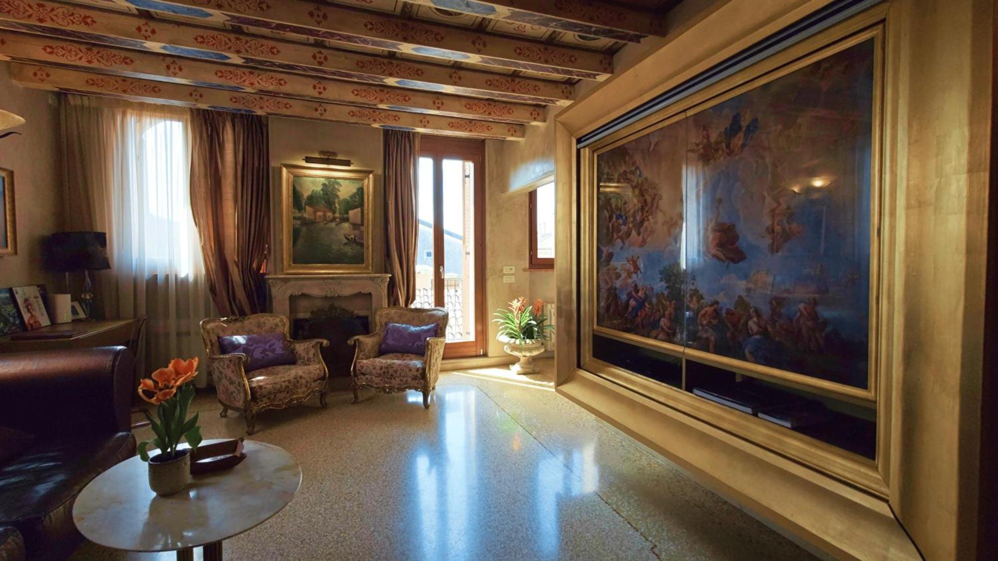 Appartement Opera Luxury *
