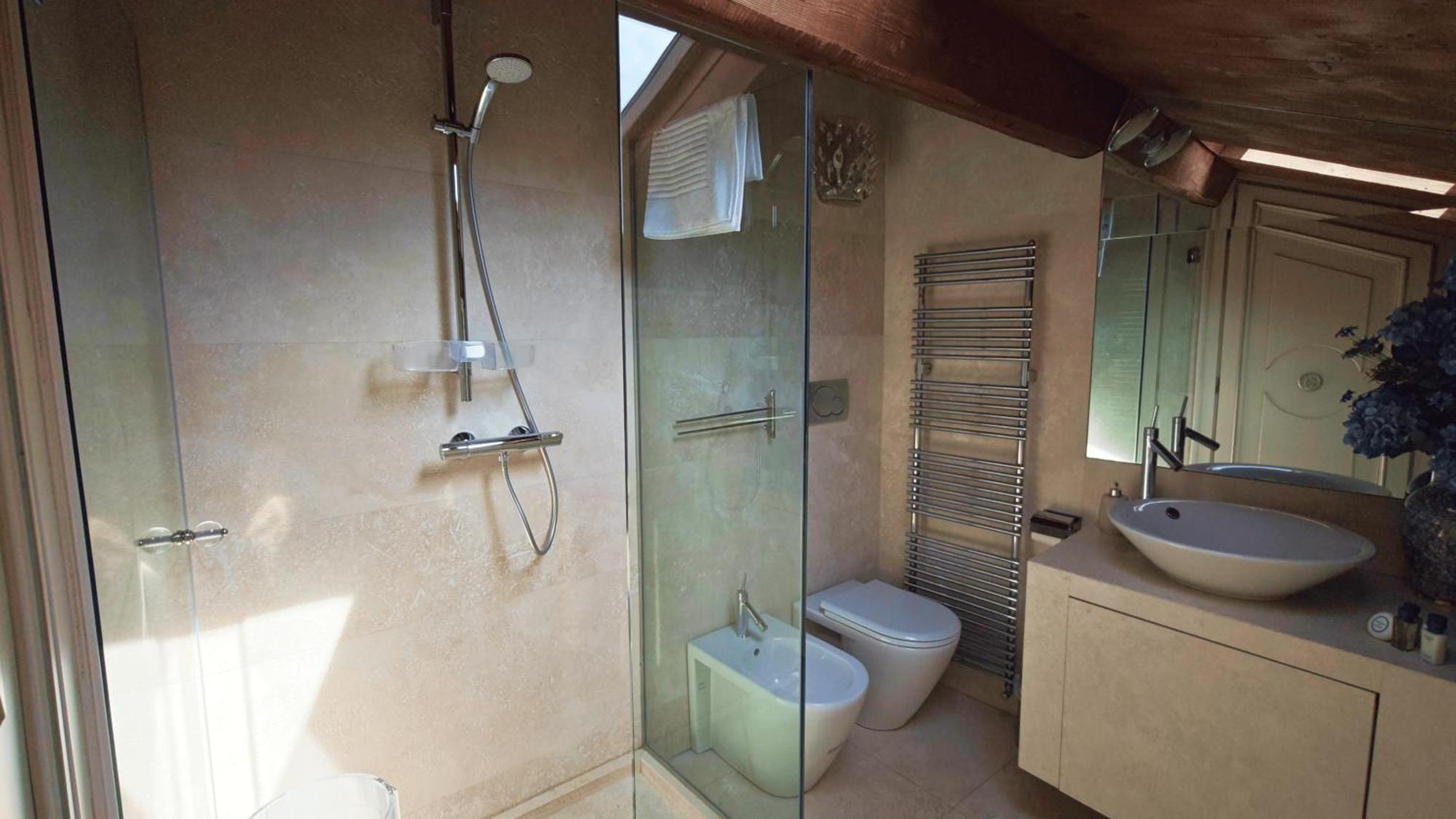 Appartement Opera Luxury