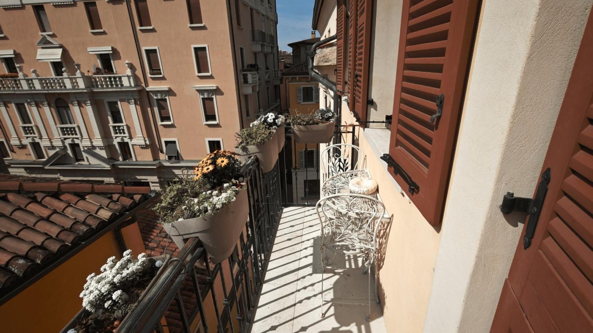 Appartement Opera Luxury Vérone