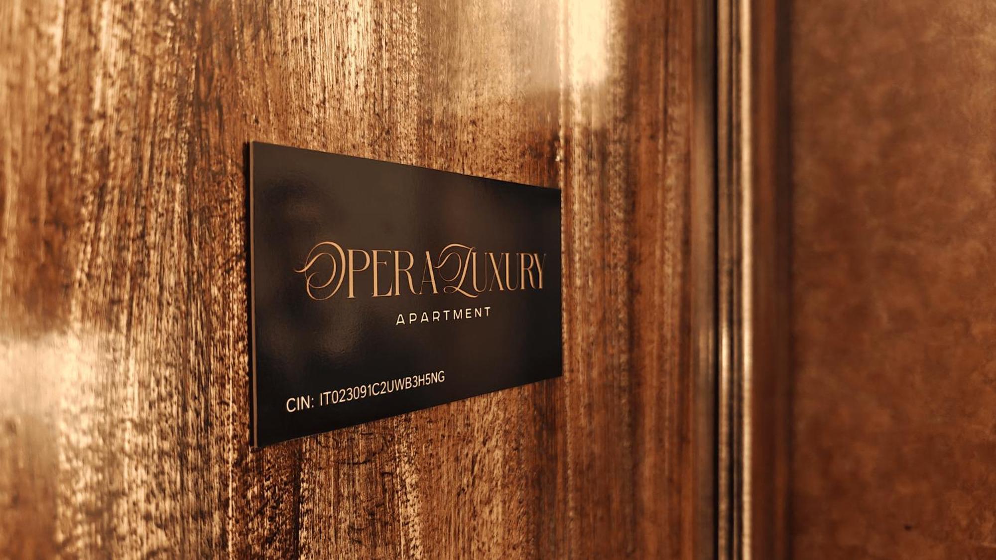 Opera Luxury * Vérone