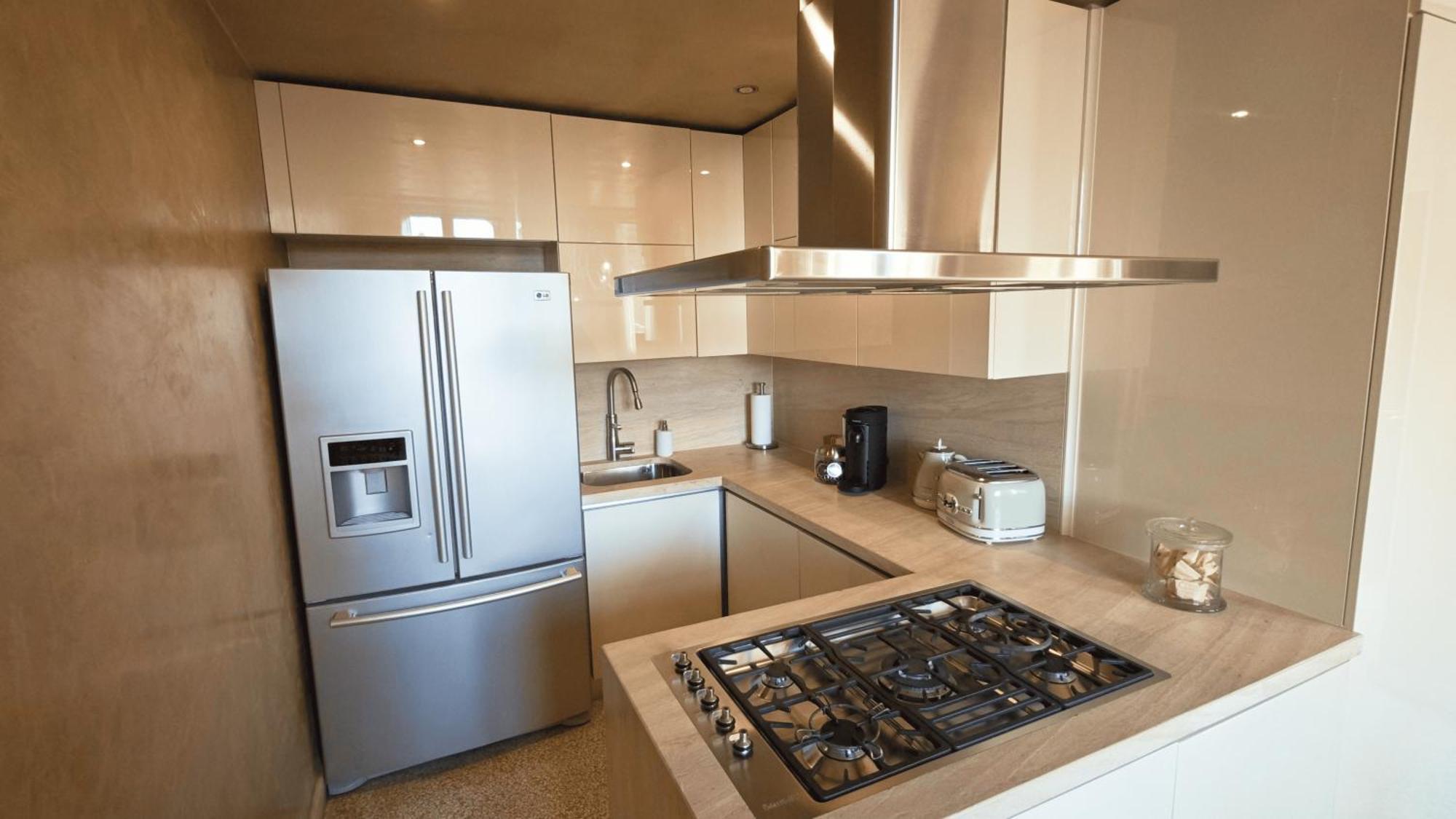 Opera Luxury Appartement *