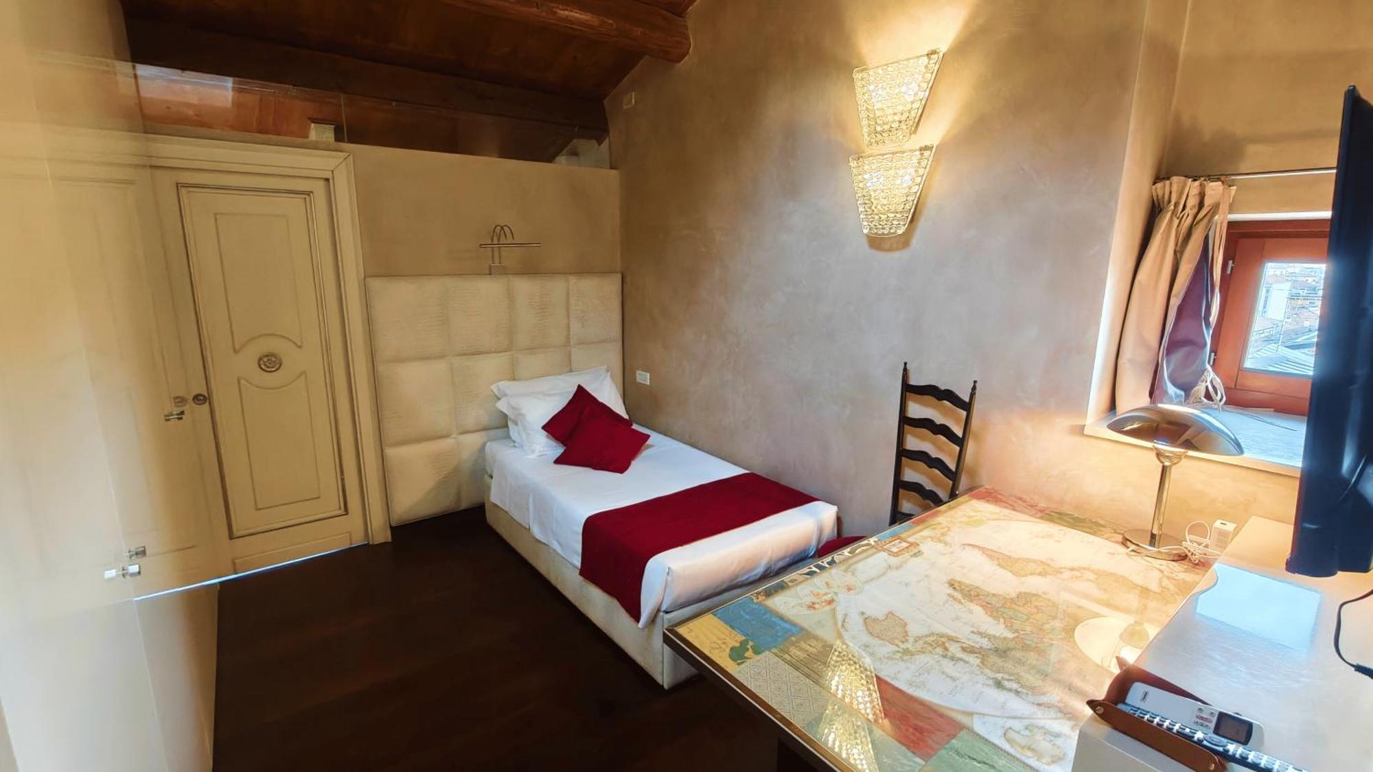 Appartement Opera Luxury *
