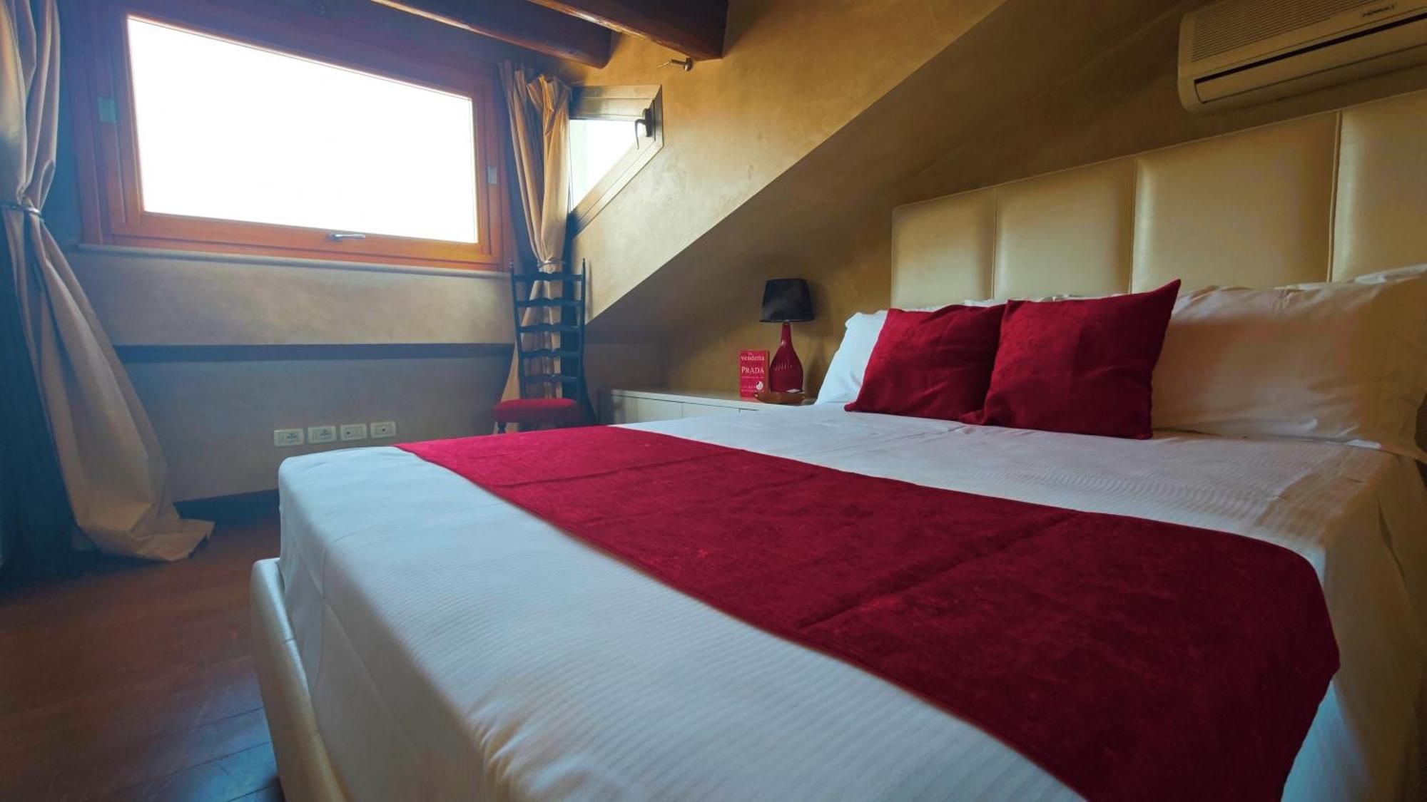 Appartement Opera Luxury