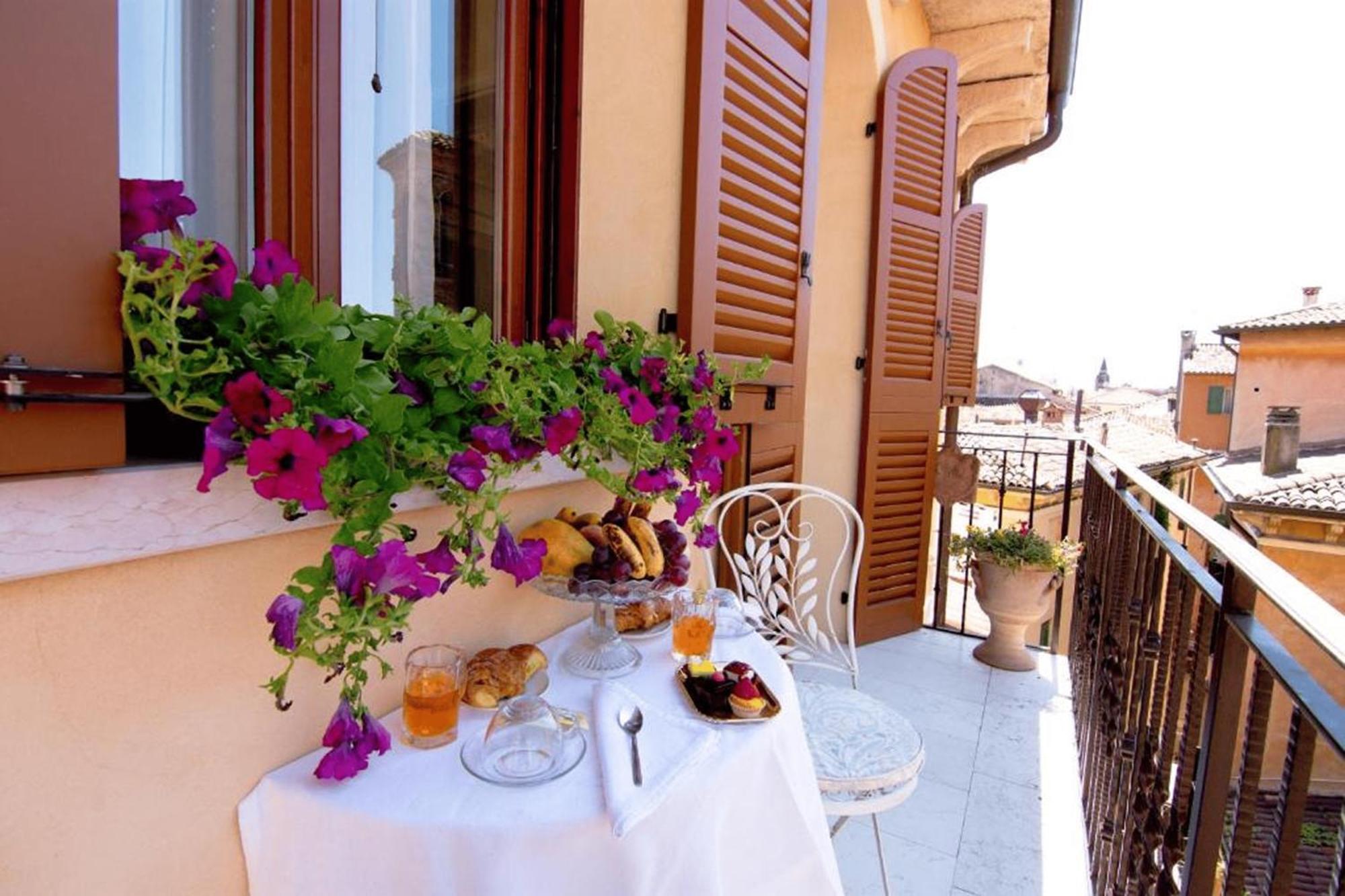 Appartement Opera Luxury