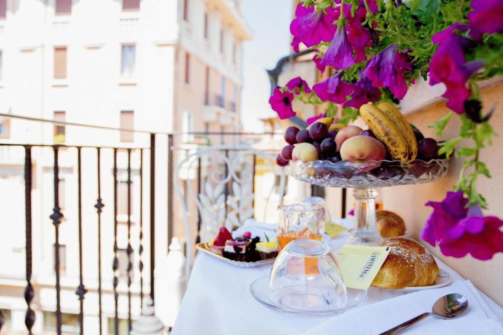 Opera Luxury Vérone