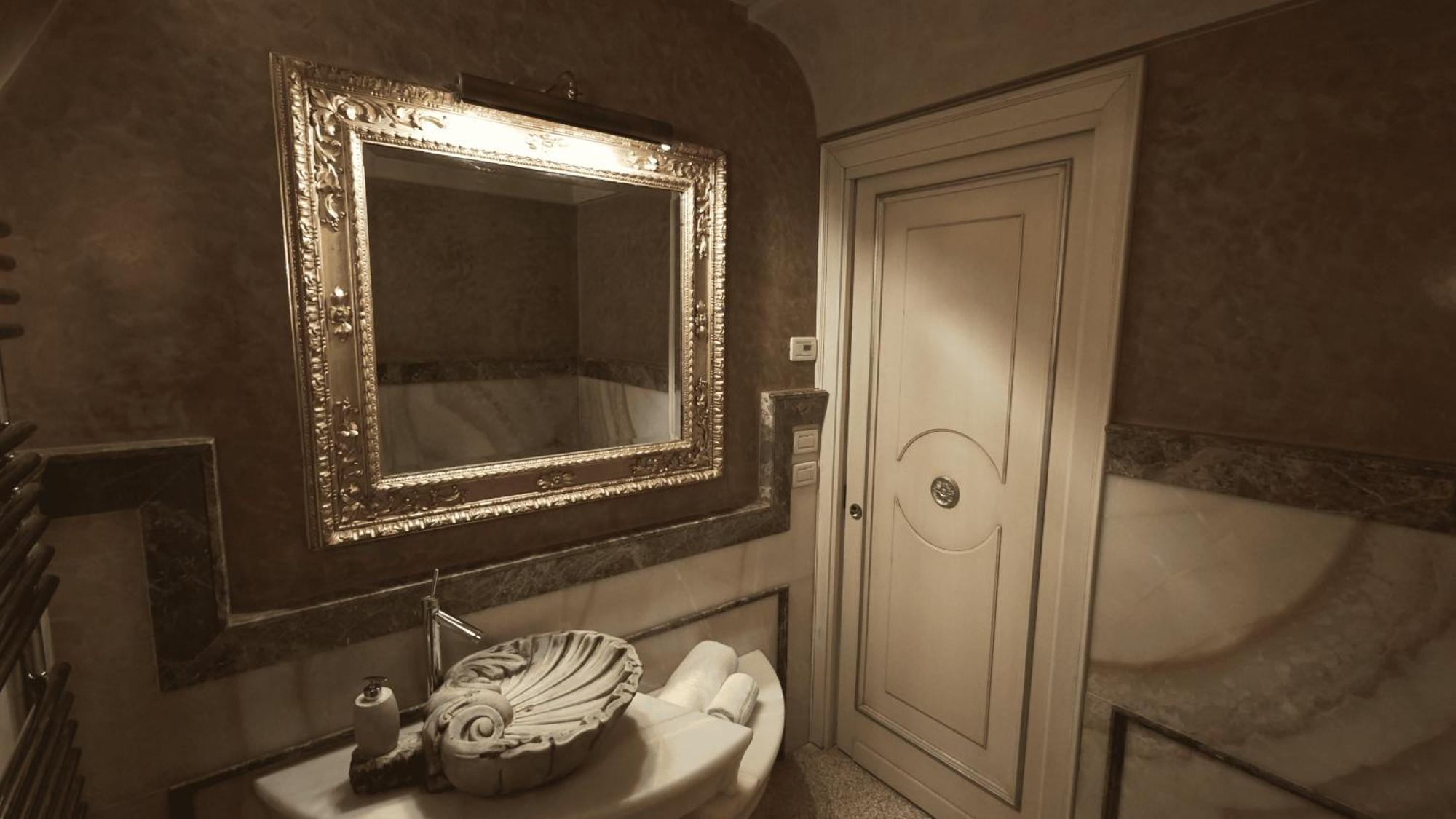 Opera Luxury * Vérone