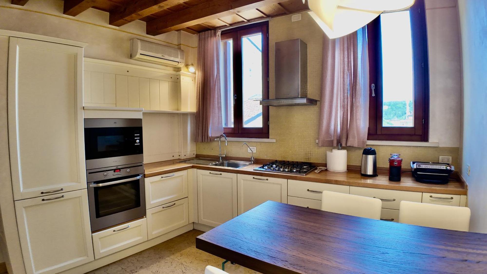 Apartamento Mgh Luxury - Romeos Penthouse *