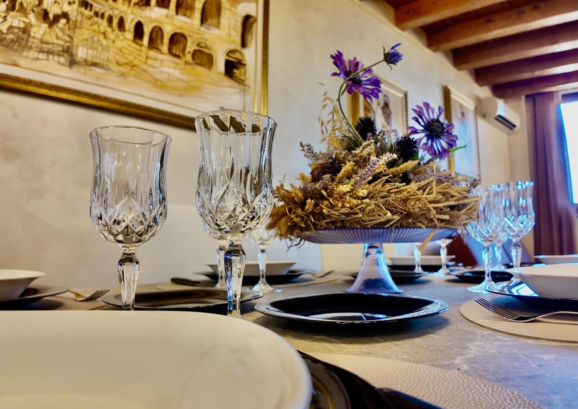 Mgh Luxury - Romeos Penthouse Apartamento *