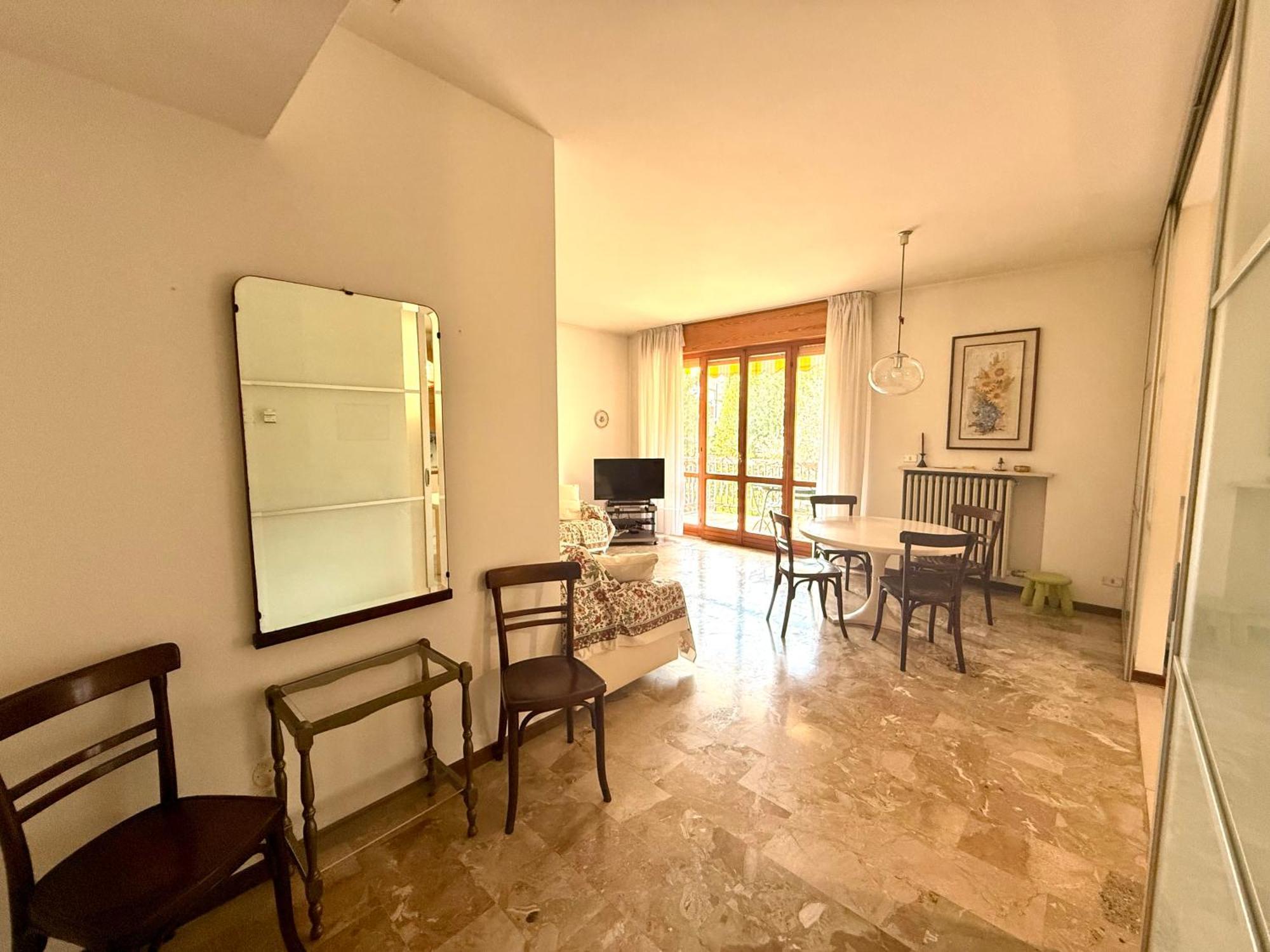 Appartement Casa Adriana *
