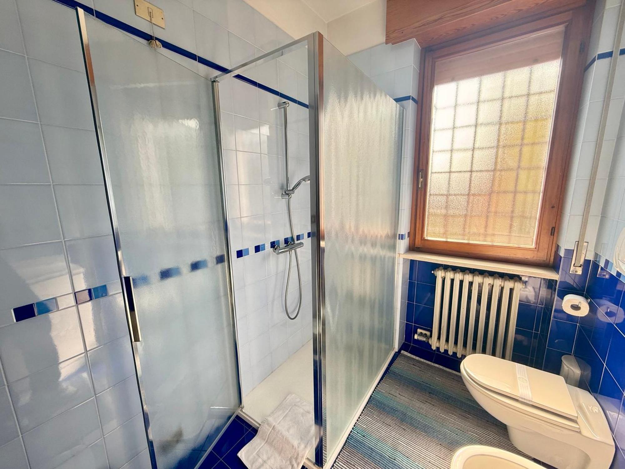 Appartement Casa Adriana