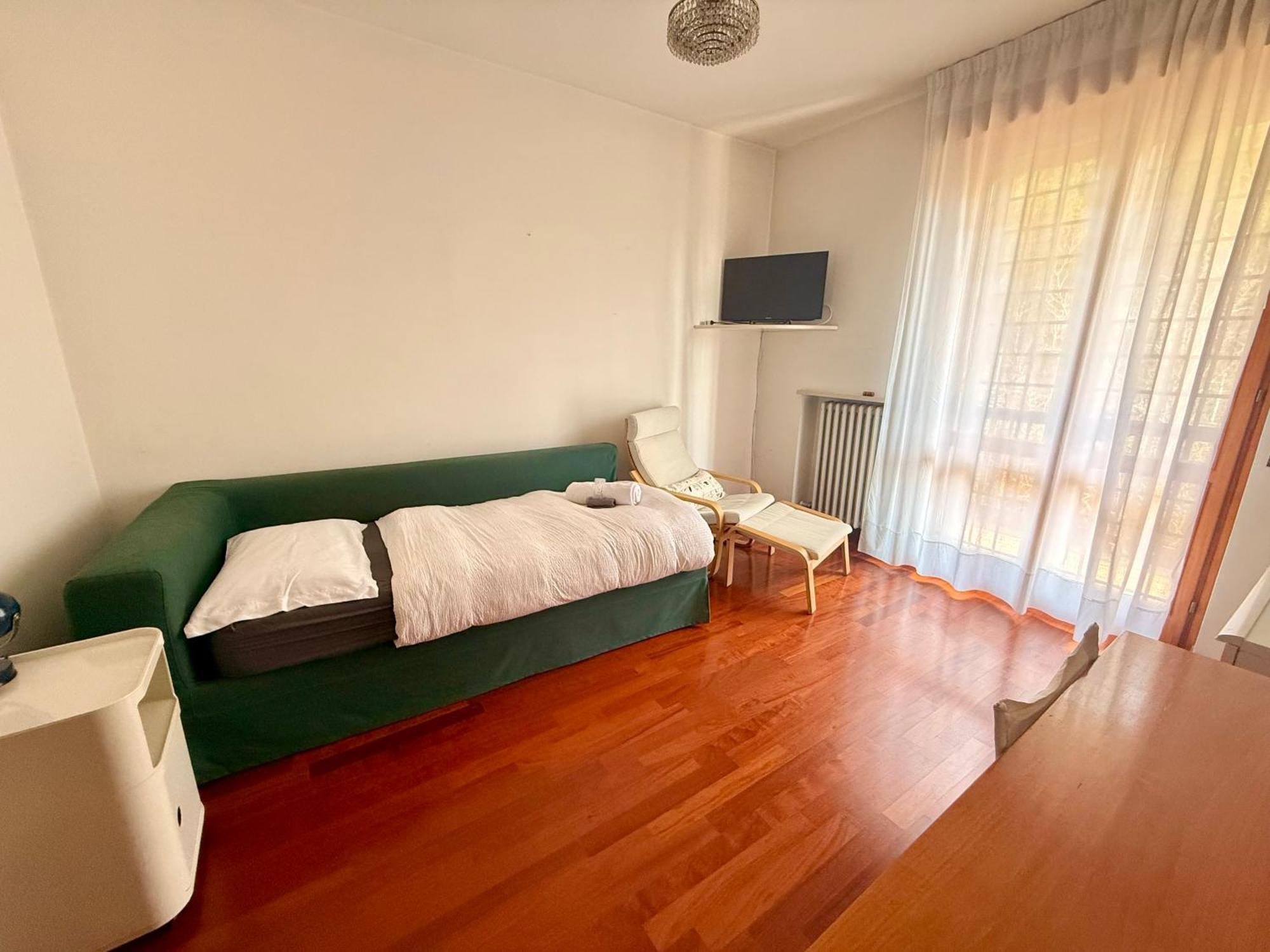 Casa Adriana Appartement *