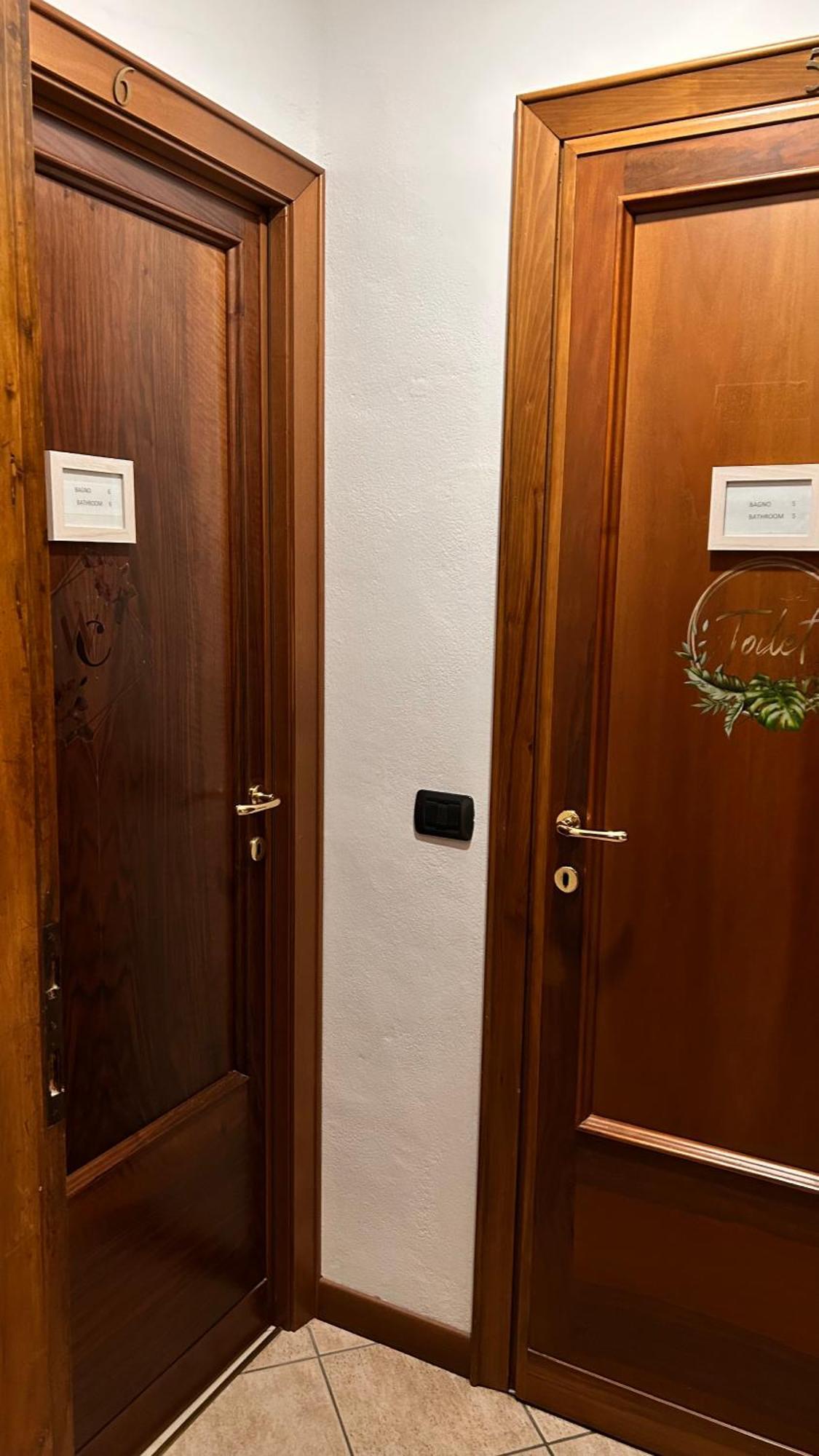 Notti Sull'adige Affittacamere 3*