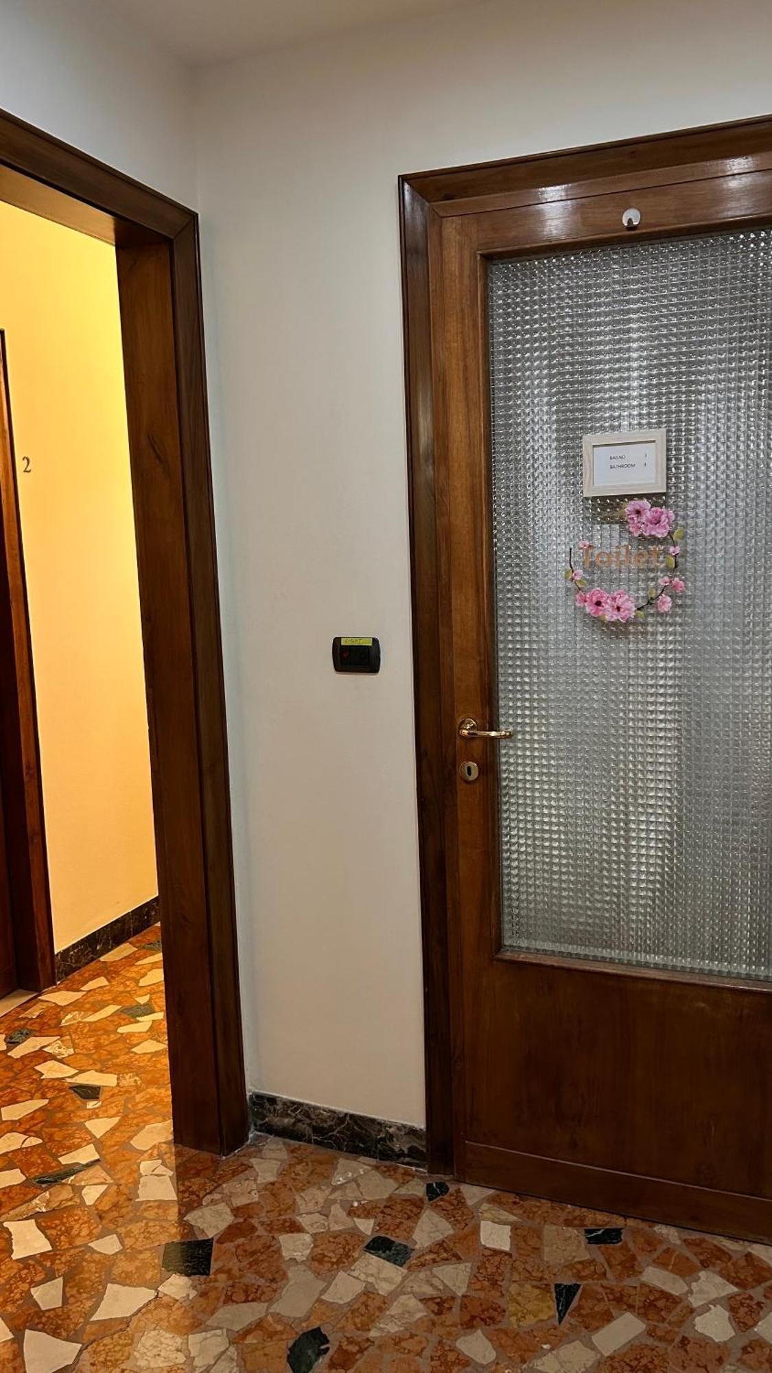 Notti Sull'adige Affittacamere Verona