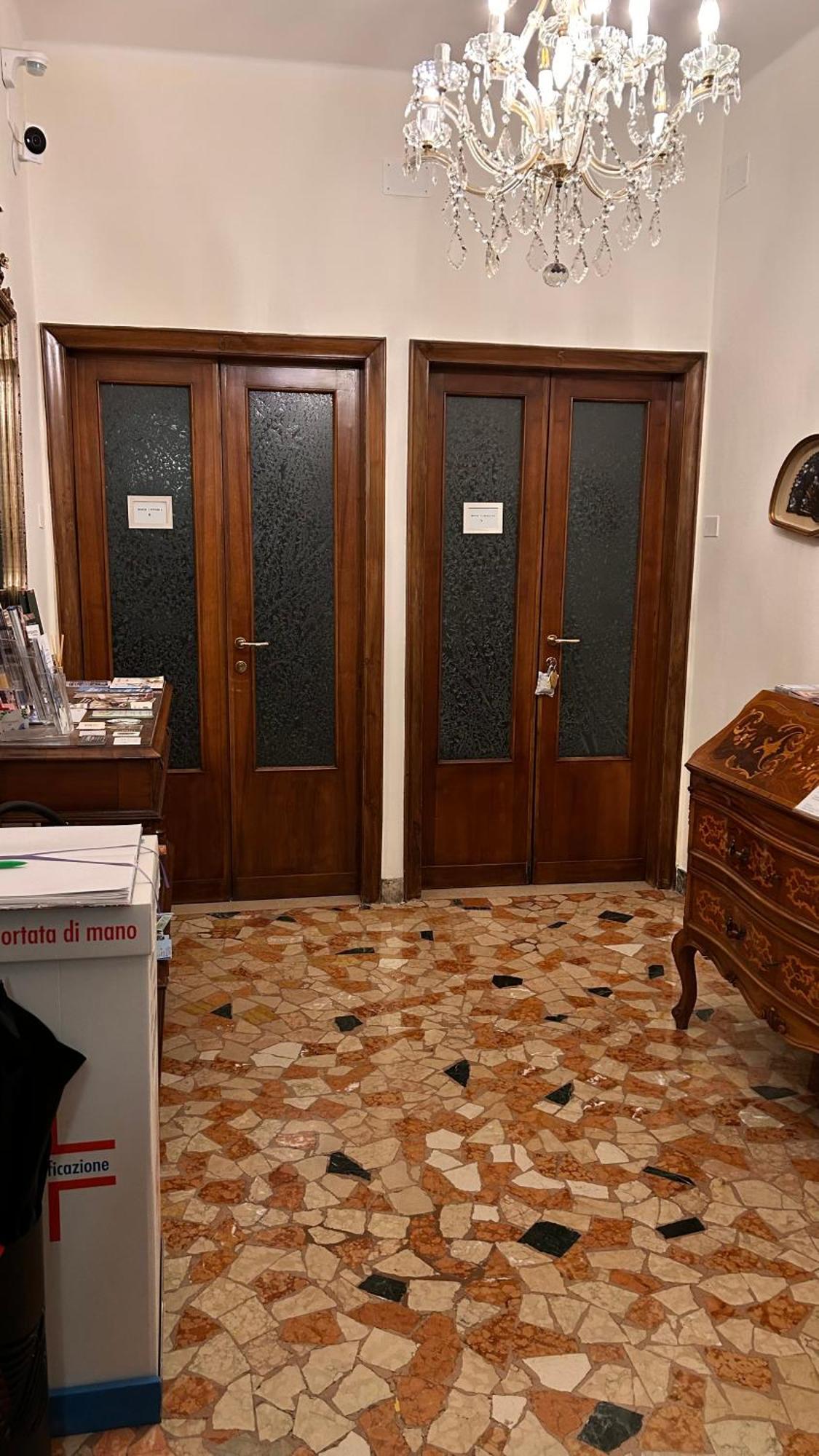 Affittacamere Notti Sull'adige Verona