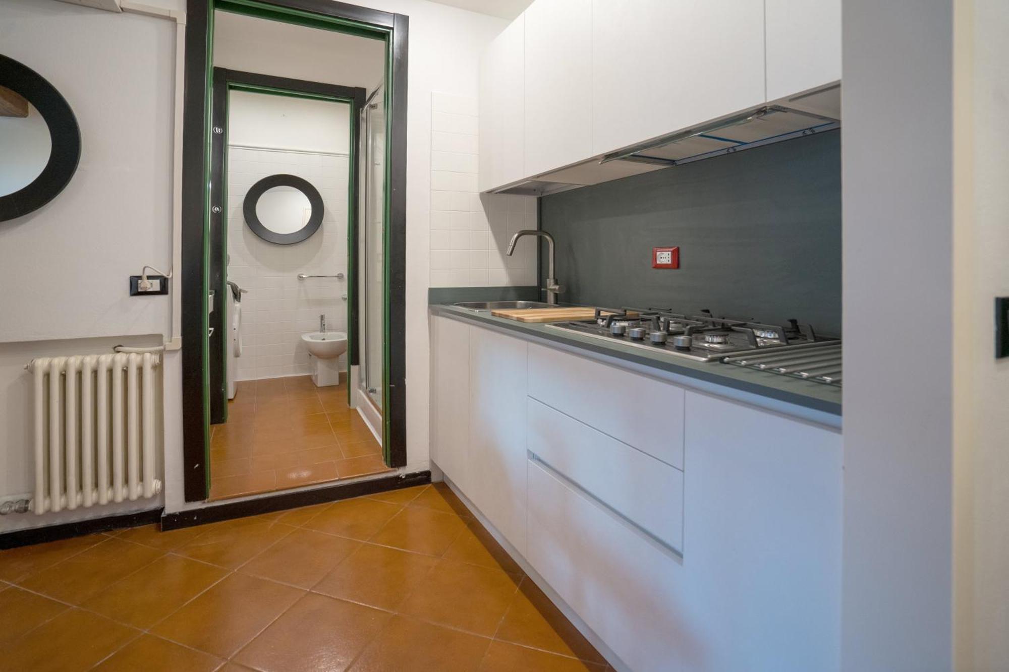 Nice Apartment Verona *
