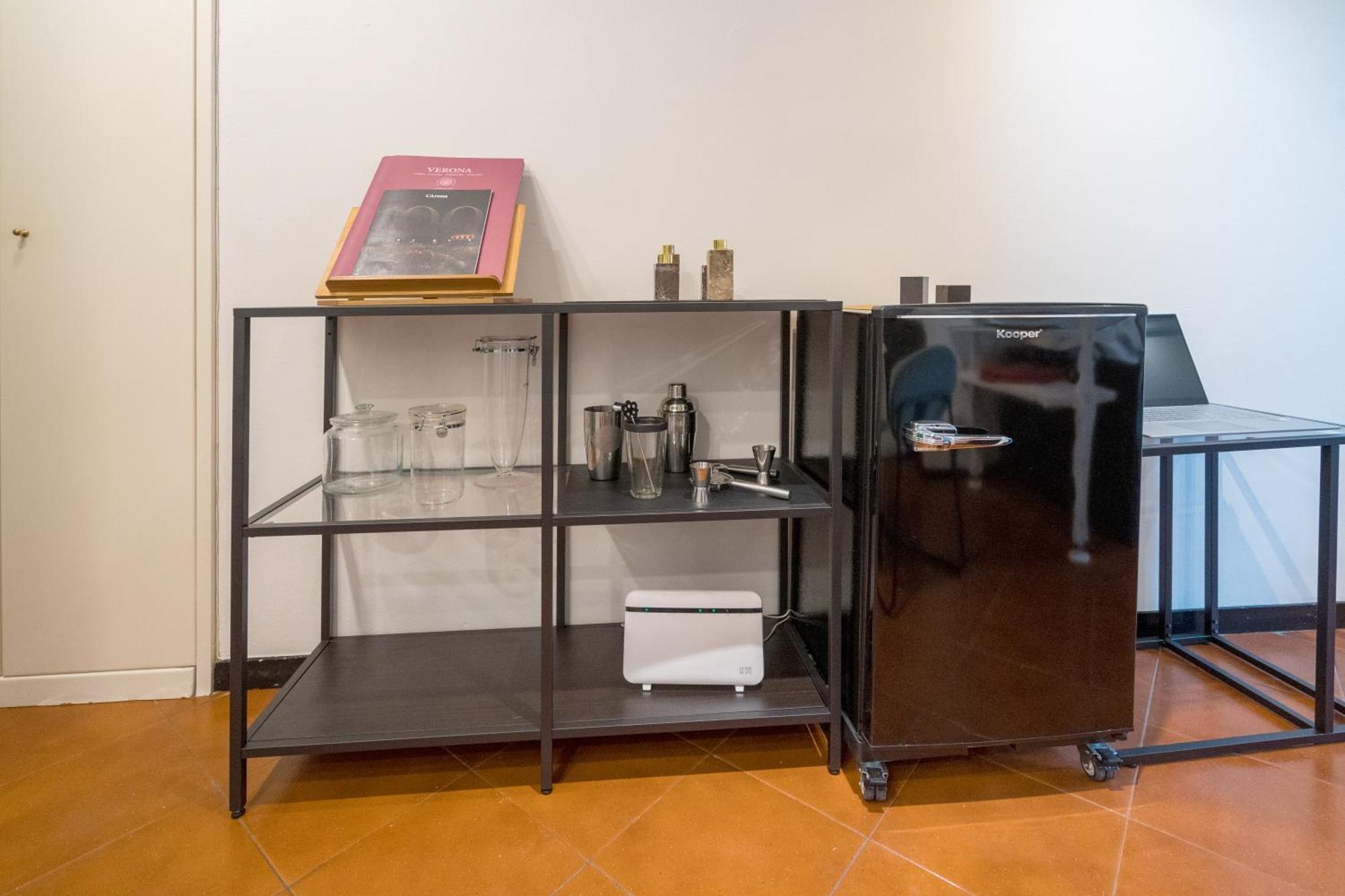 Nice Apartment Verona Apartment *
