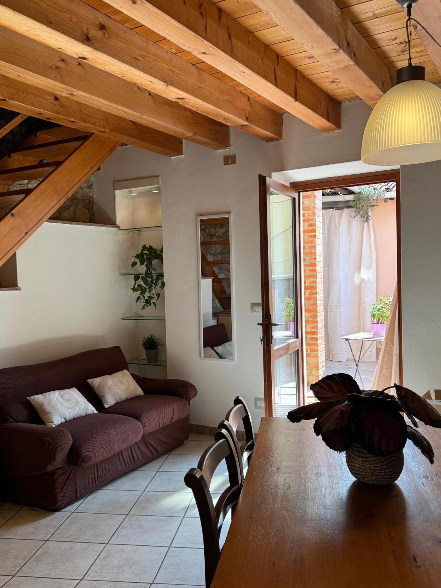 Сasa de vacaciones Casa Antia Verona