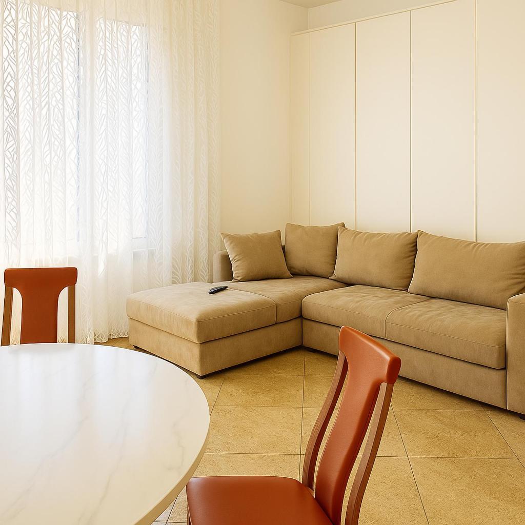 Il Balcone Del Longobardo A Due Passi Dall'arena Appartamento *