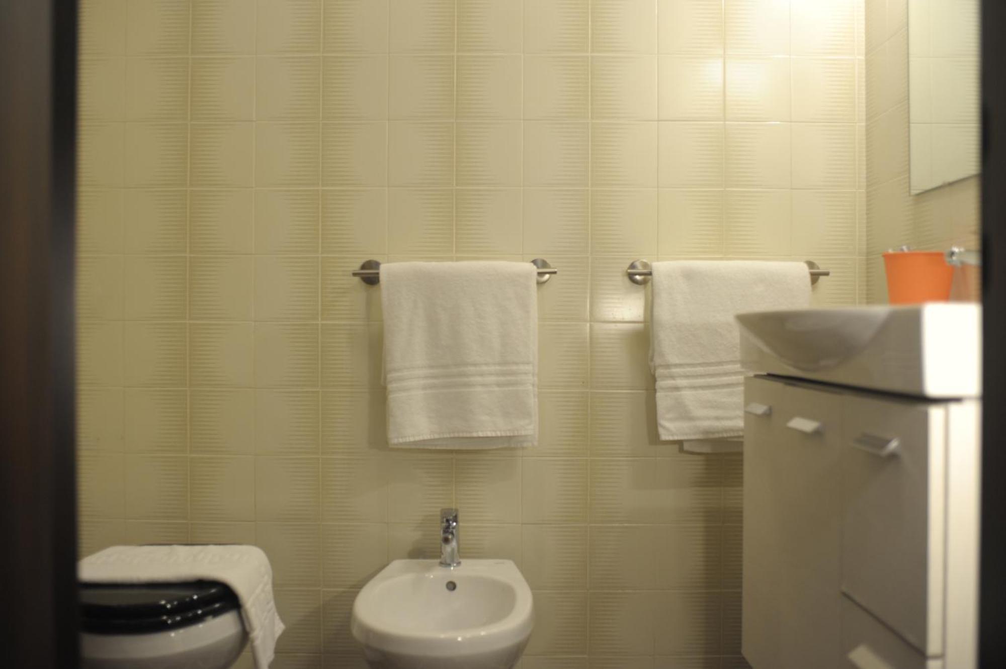 Bed and breakfast Foroni 29 *