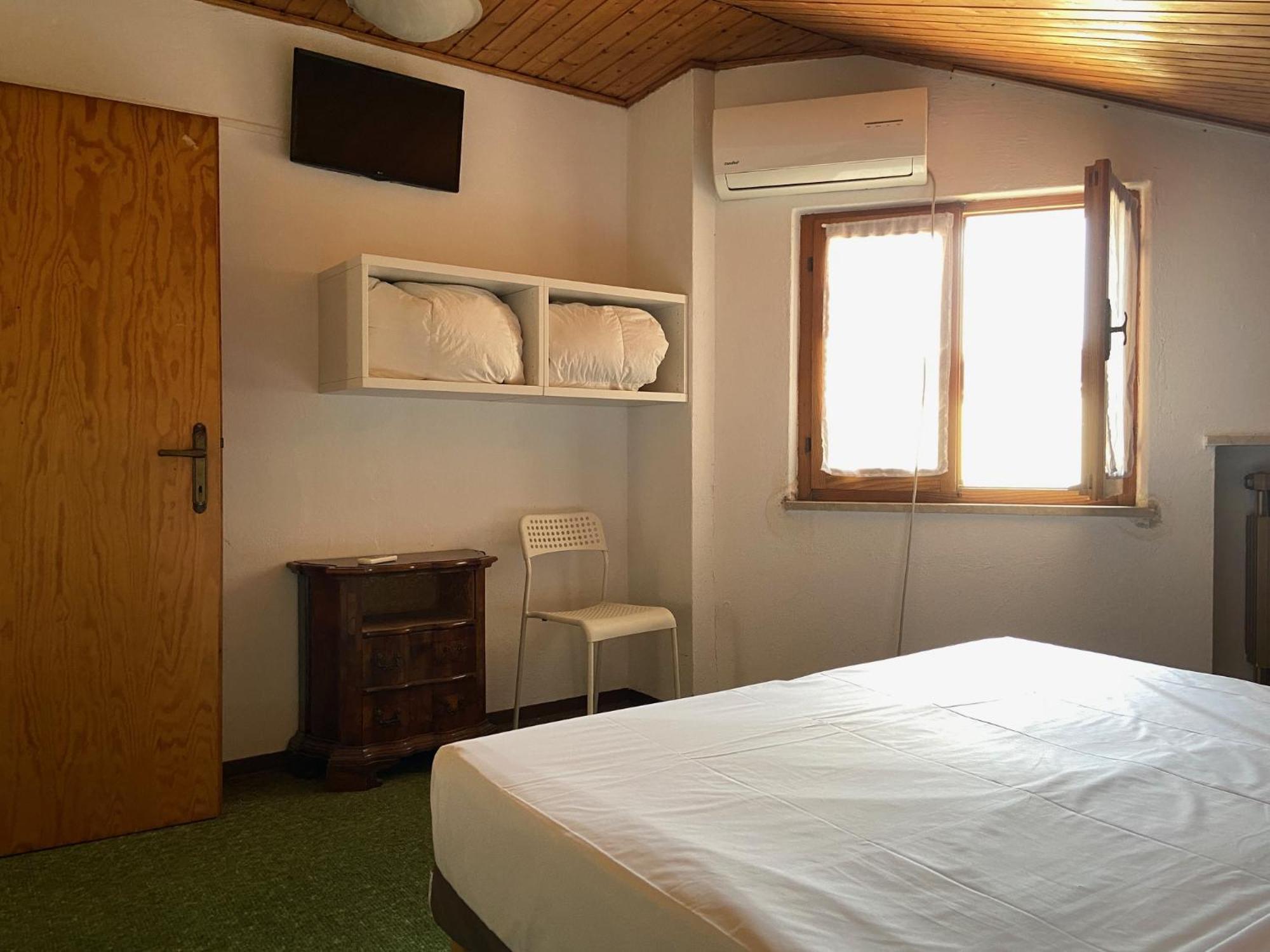Foroni 29 Bed and breakfast