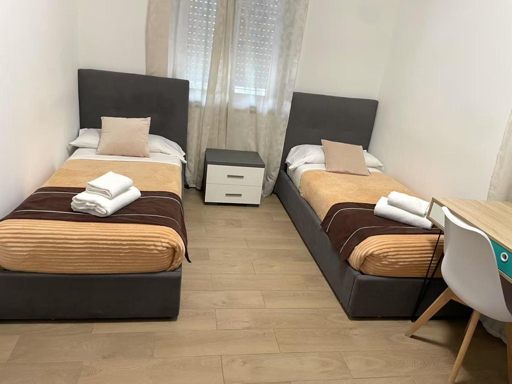 Fiera Maison d'hôtes *