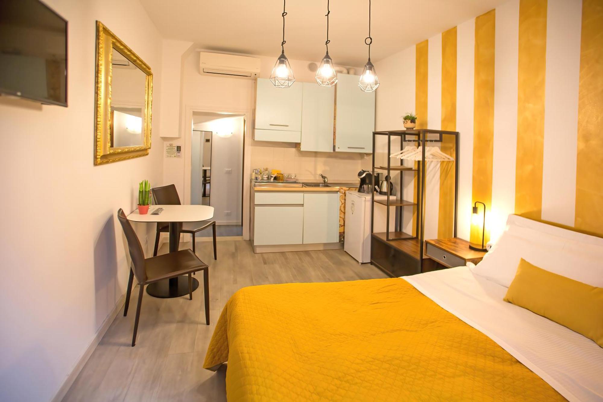 Guest house Giardino Giusti House & Court Verona