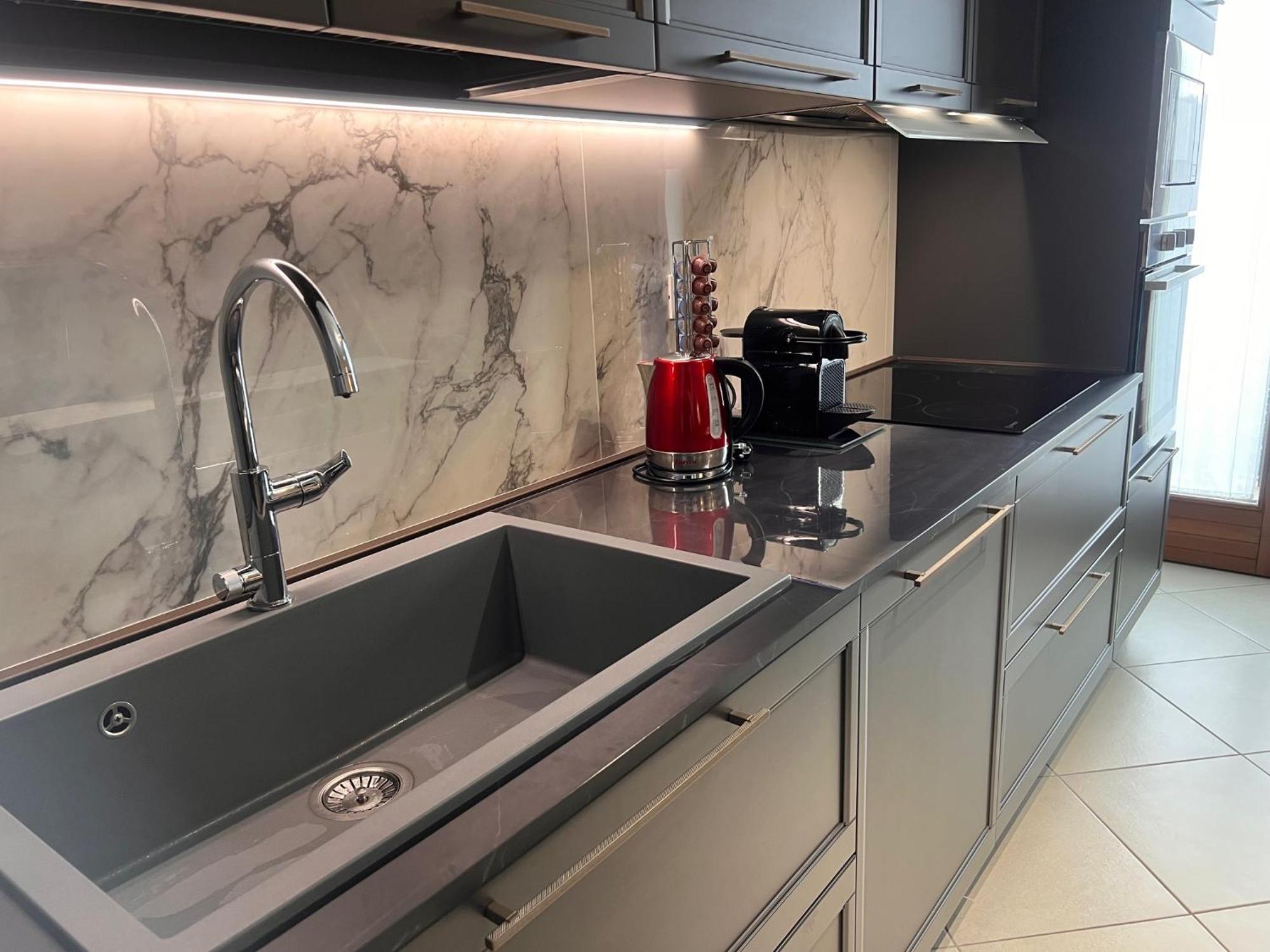 Apartamento Velvet Verona