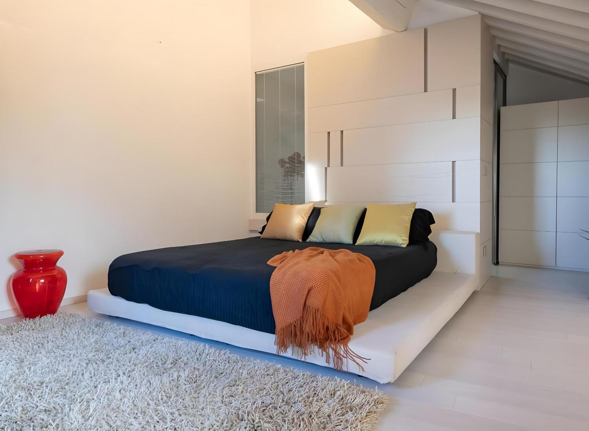 Luxury Rooftop Piazza Erbe *