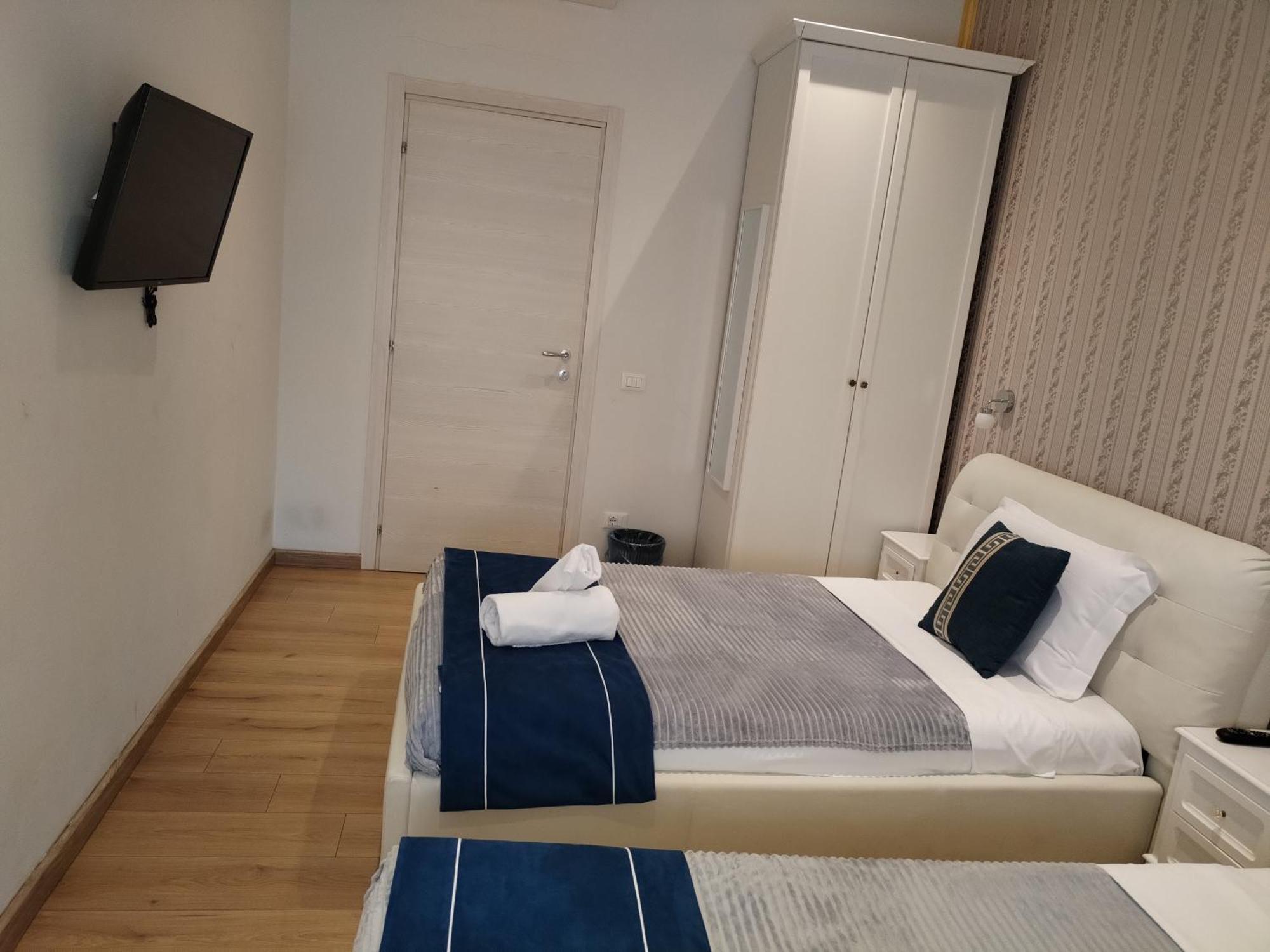 Privatunterkunft Fiera *