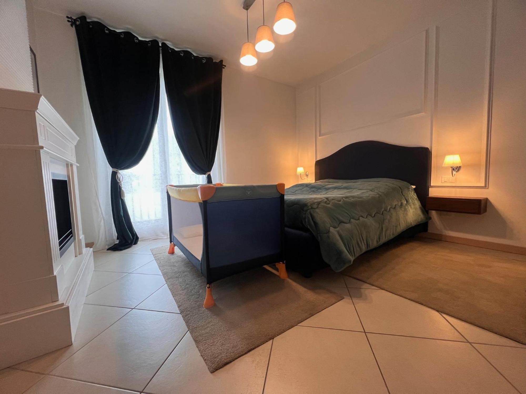 Apartamento Velvet Verona